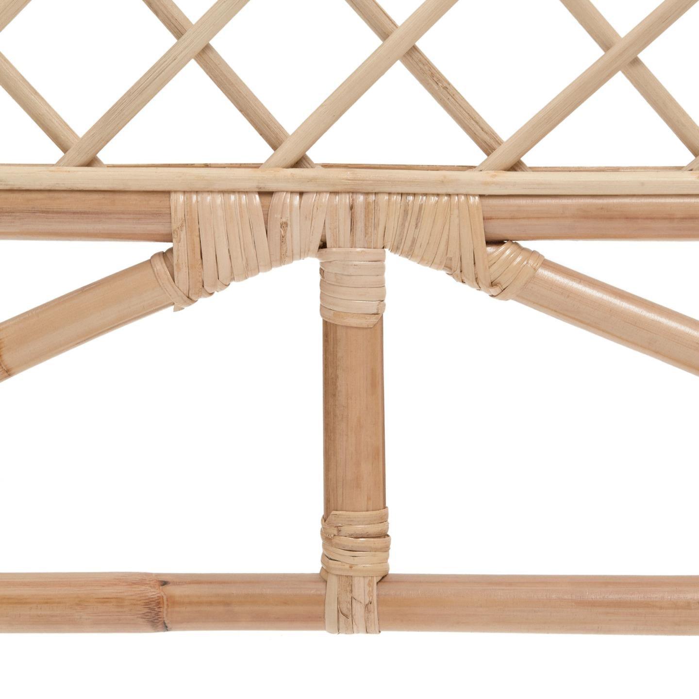 Zagłówek CITLALLI rattanowy La Forma Eye on Design