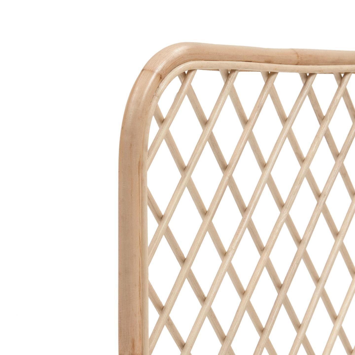Zagłówek CITLALLI rattanowy La Forma Eye on Design