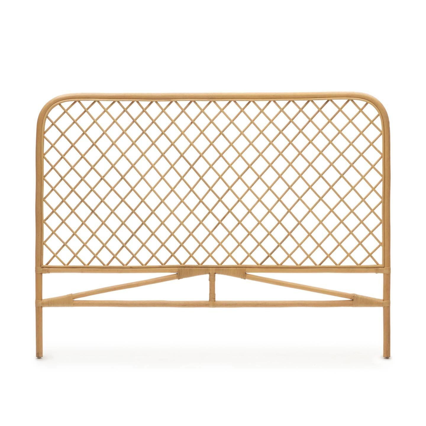 Zagłówek CITLALLI rattanowy La Forma 160 cm Eye on Design