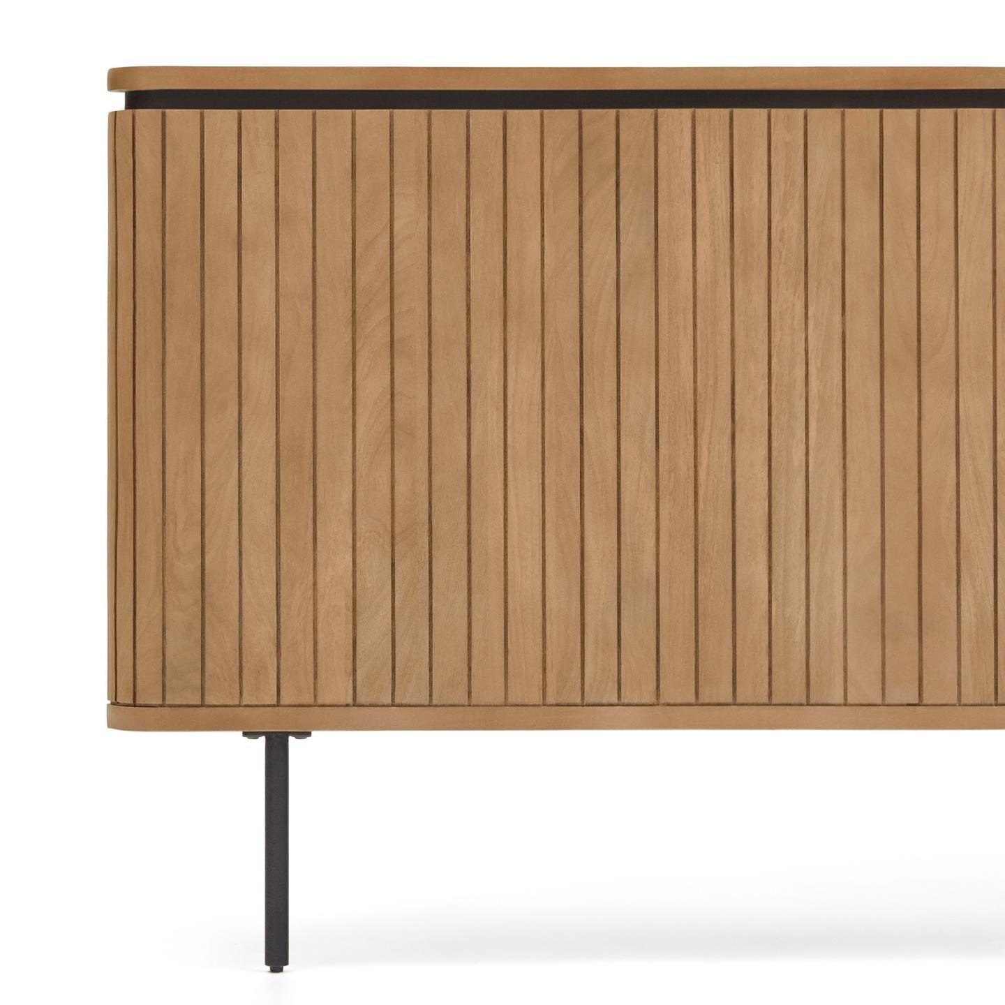 Zagłówek LICIA lite drewno mango La Forma Eye on Design