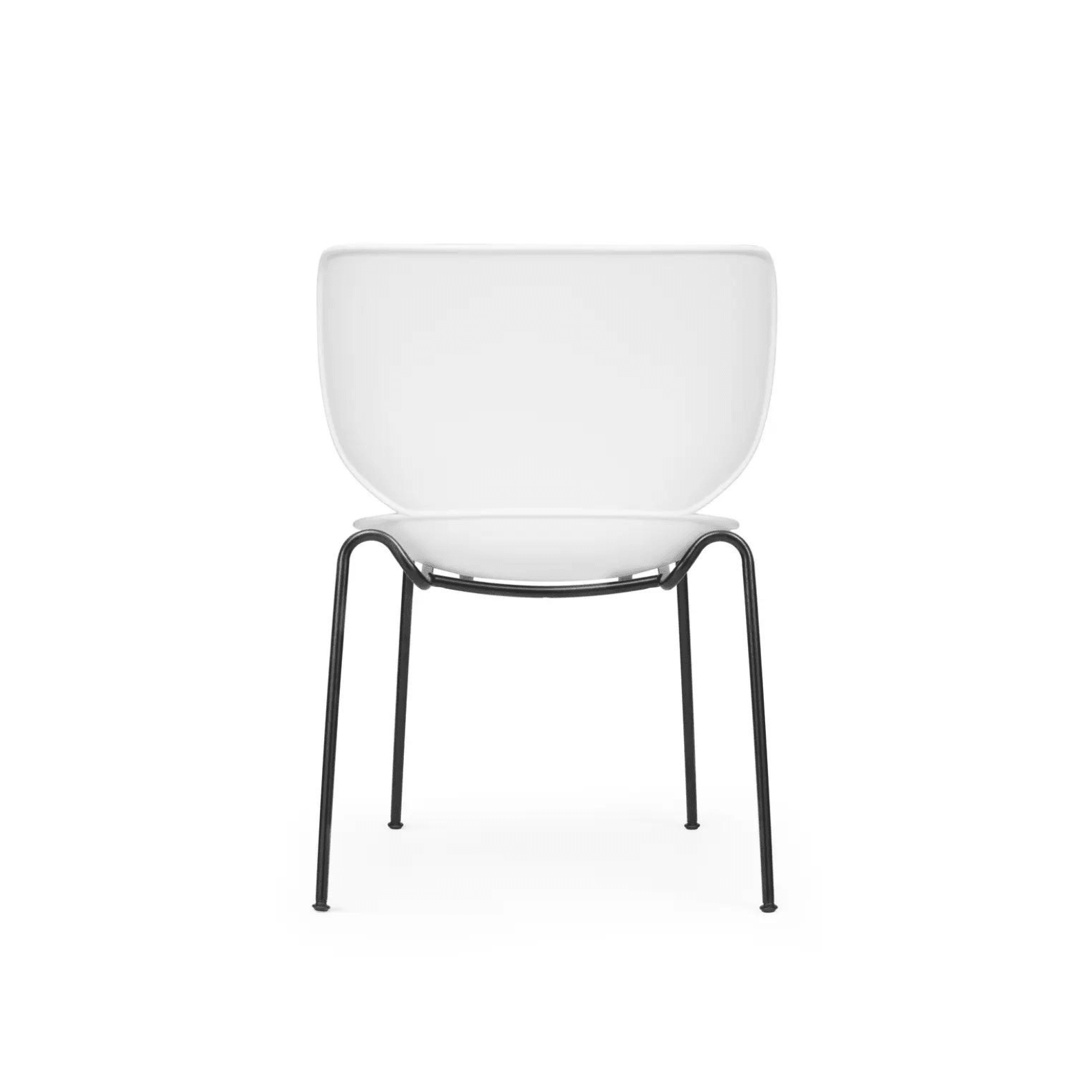 Zestaw dwóch krzeseł HANA Moooi Eye on Design