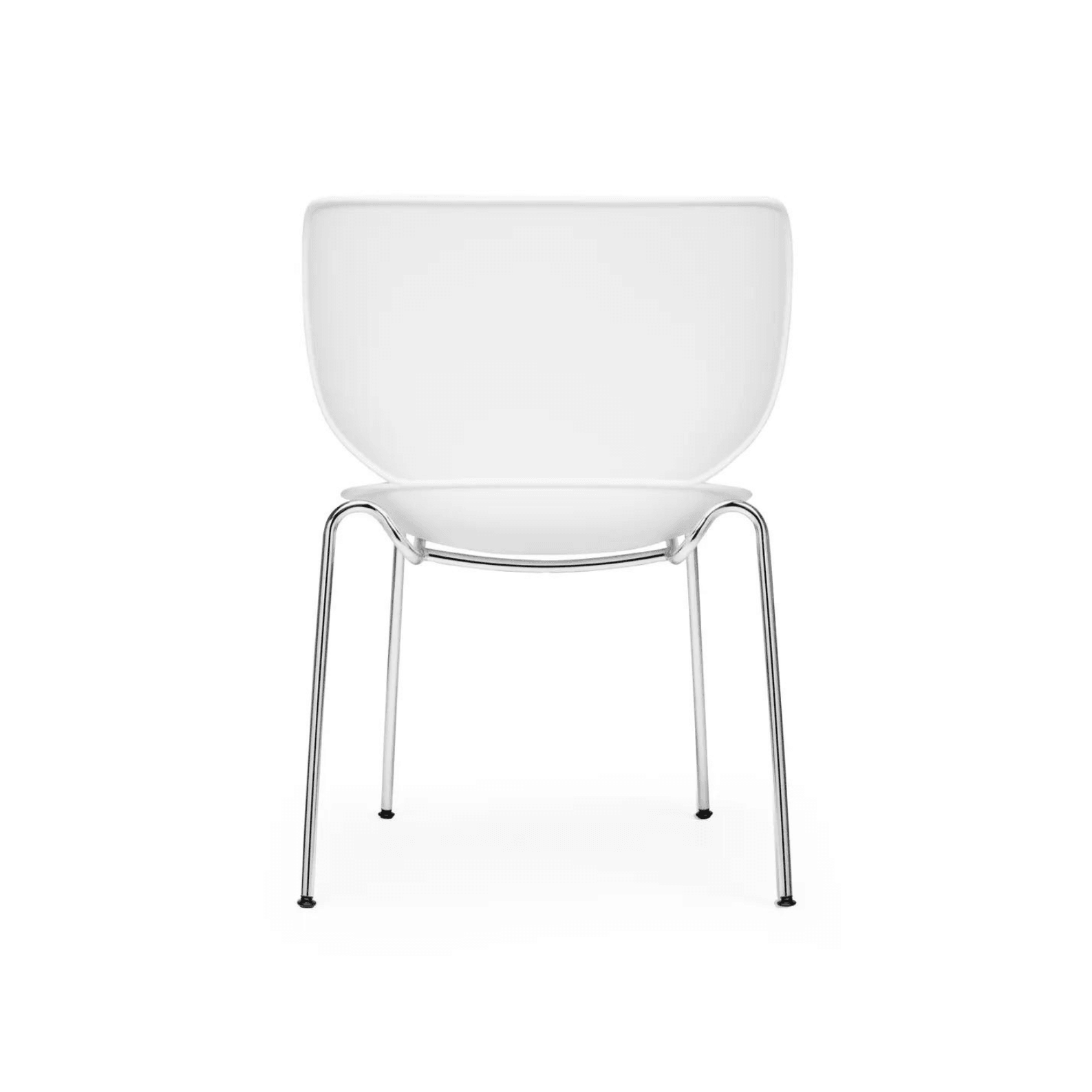Zestaw dwóch krzeseł HANA Moooi Eye on Design