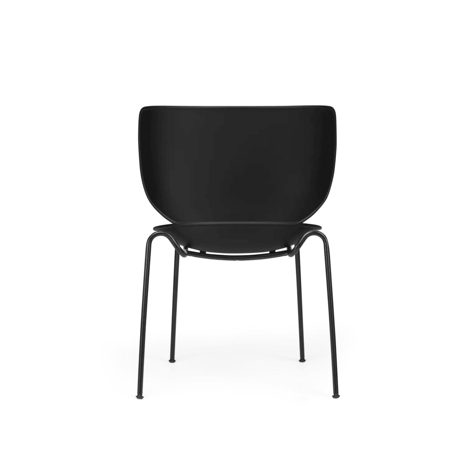 Zestaw dwóch krzeseł HANA Moooi Eye on Design