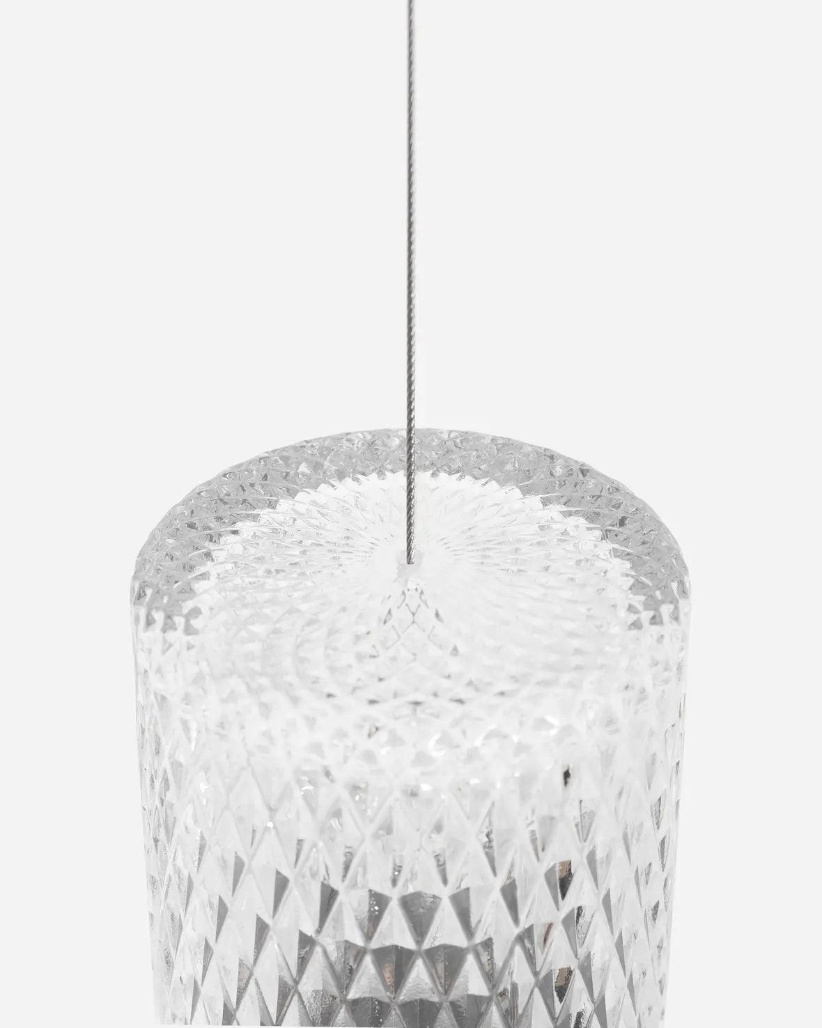 Żyrandol GRAVITY CHANDLIER czarny Moooi Eye on Design