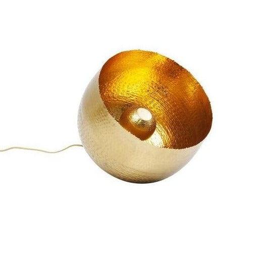 Lampa JUPITER złoty Kare Design Eye on Design