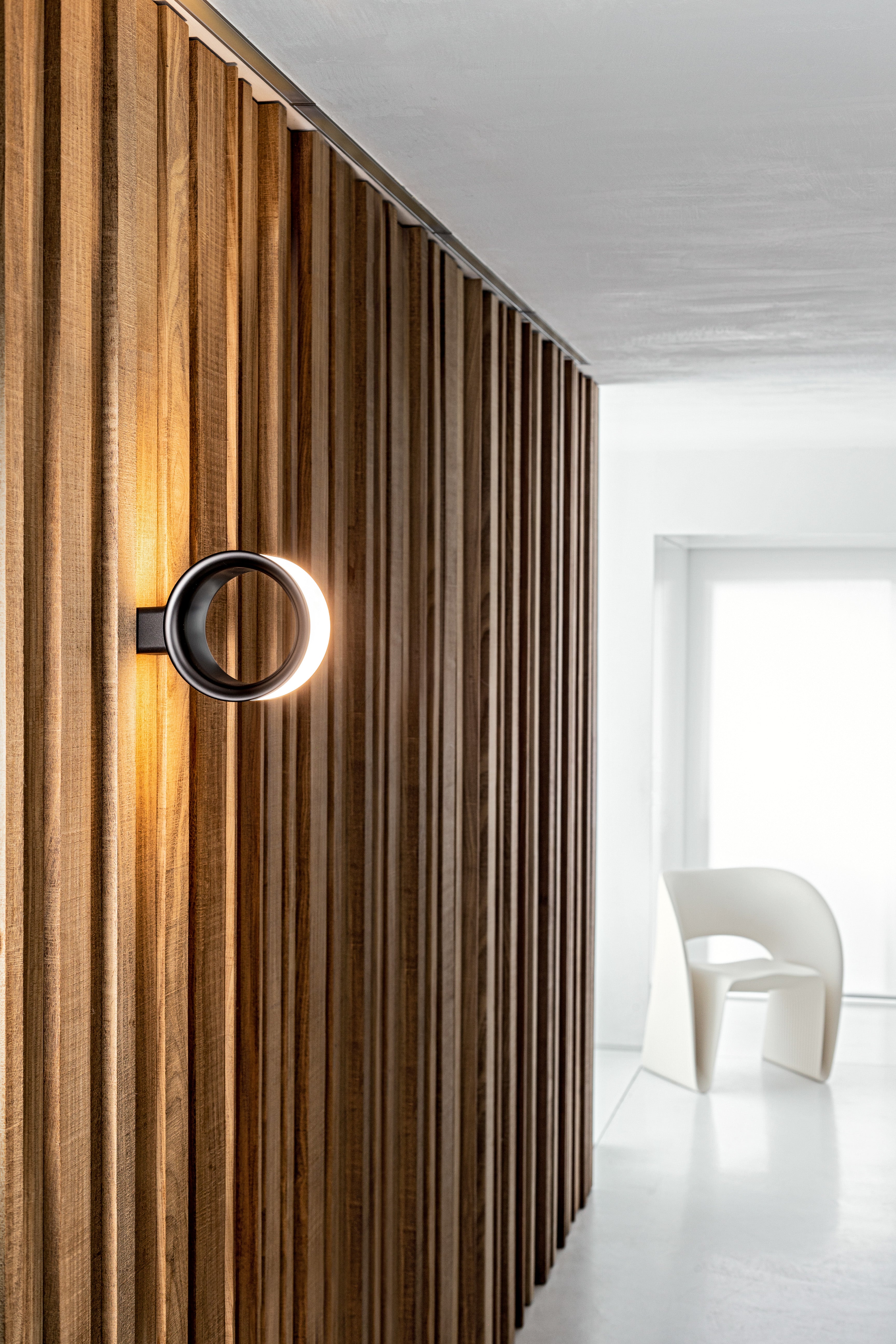 Lampa sufitowa / ścienna LOST Magis Eye on Design