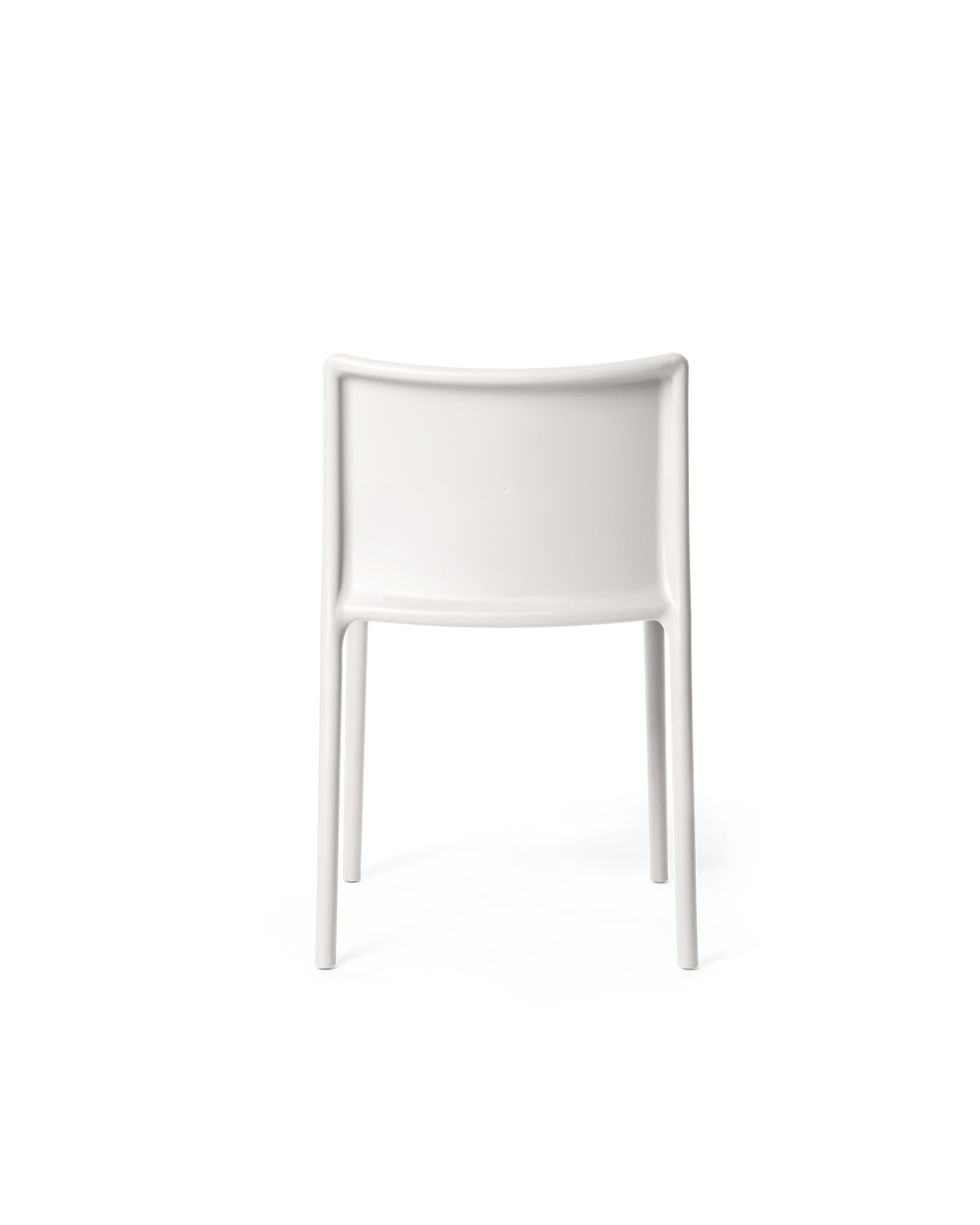 Krzesło AIR CHAIR biały Magis Eye on Design