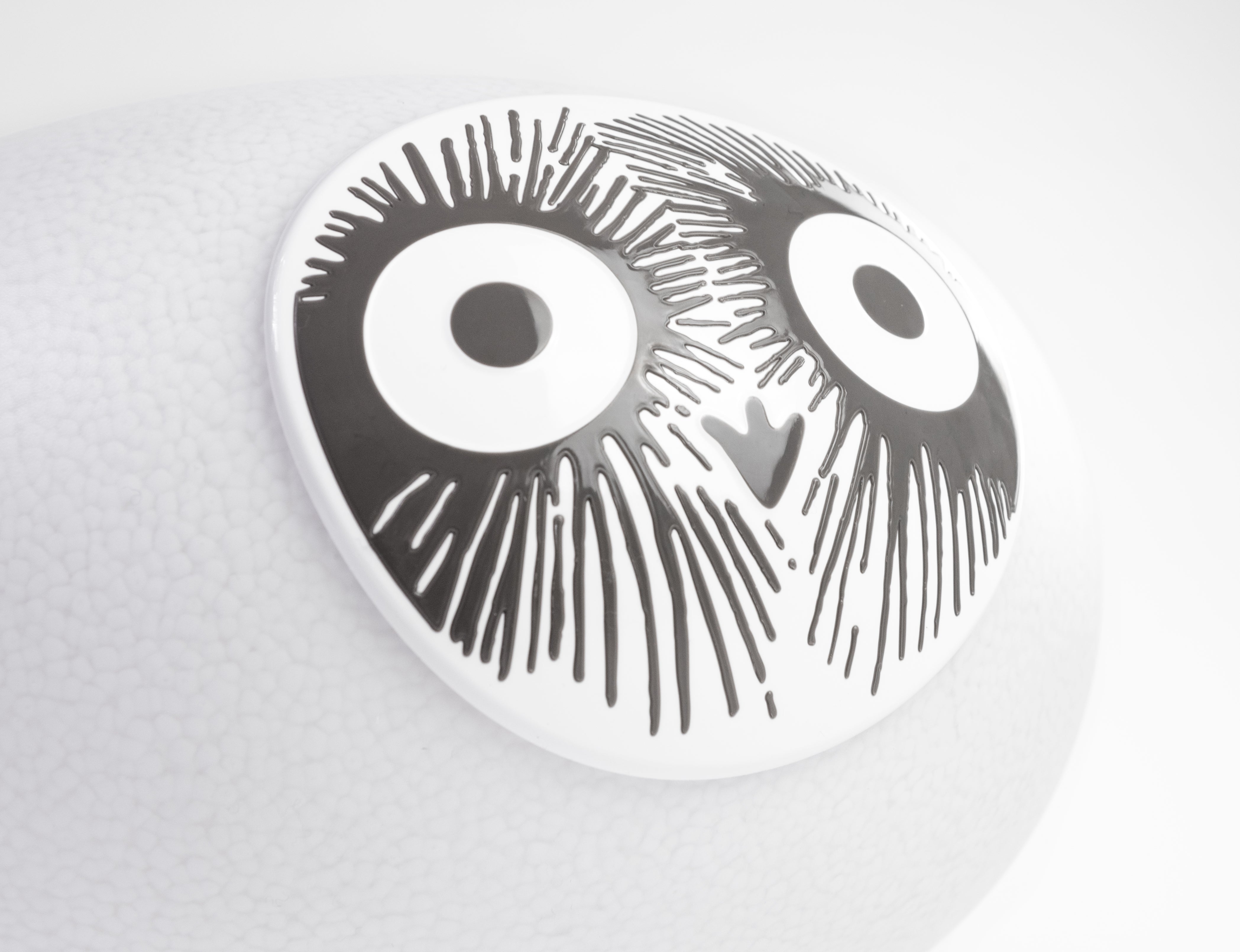 Lampa dekoracyjna LINNUT Palturi Magis Eye on Design