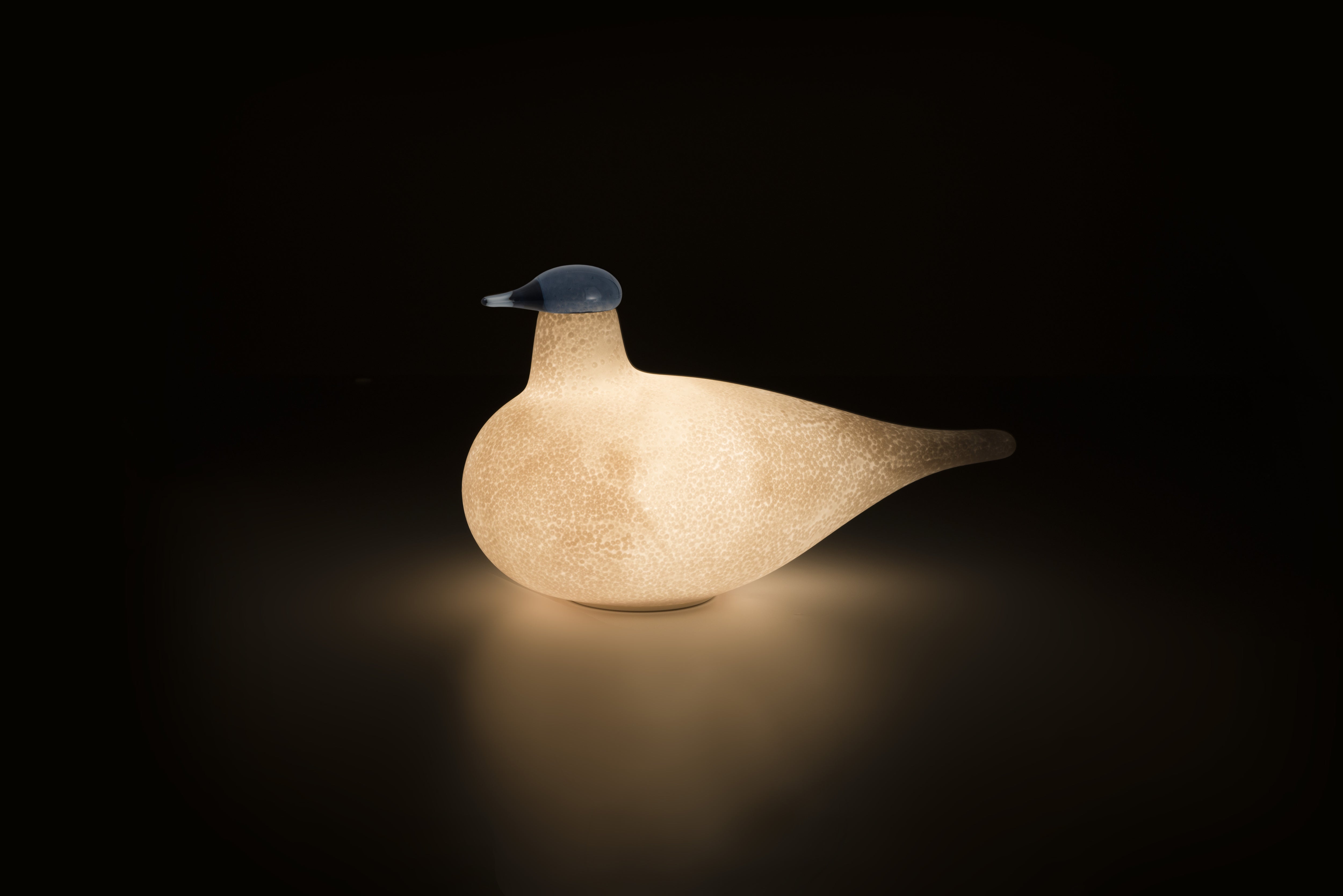 Lampa dekoracyjna LINNUT Kirassi Magis Eye on Design
