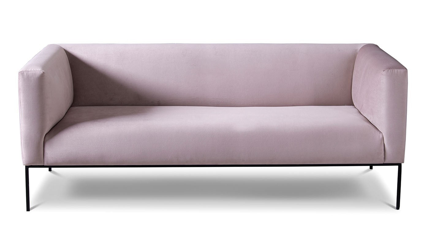 Sofa BLOCK - kolor do wyboru Nordic Line Eye on Design