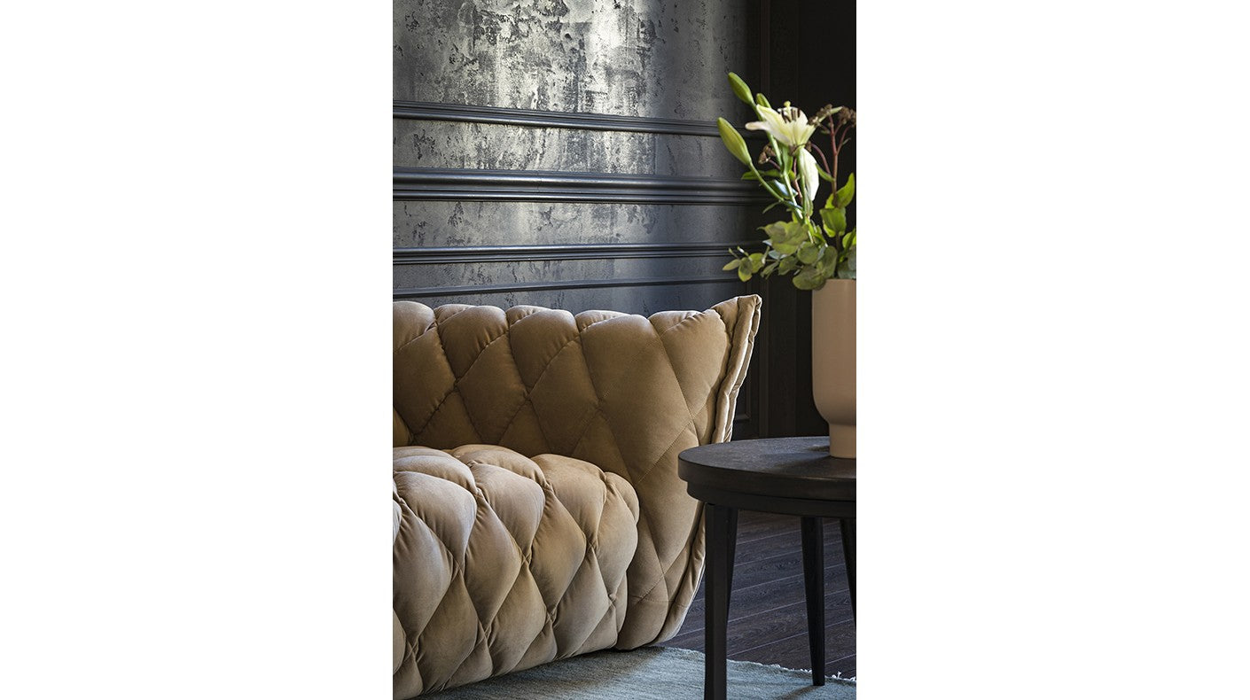 Sofa 3-osobowa GOLDY - kolor do wyboru Nordic Line Eye on Design