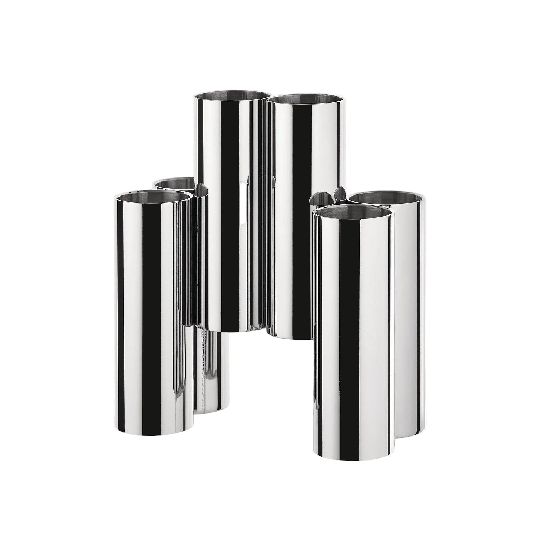 CANALE Stainless Steel Cutlery Stand