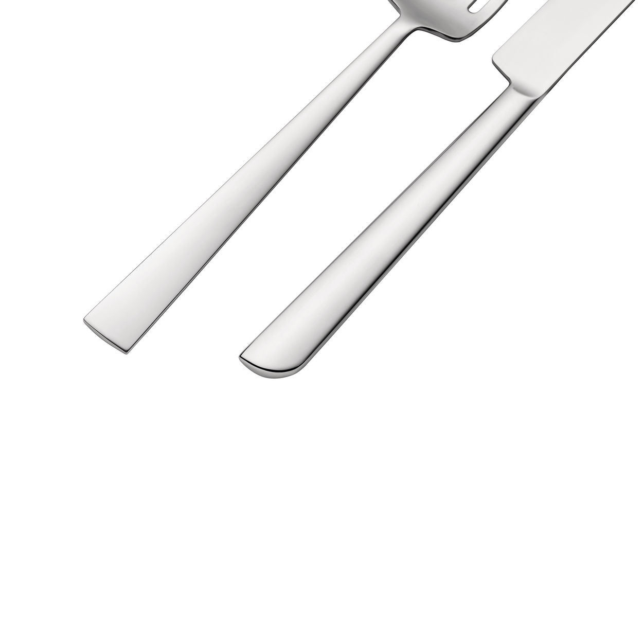 ASTA Stainless Steel Cutlery Set