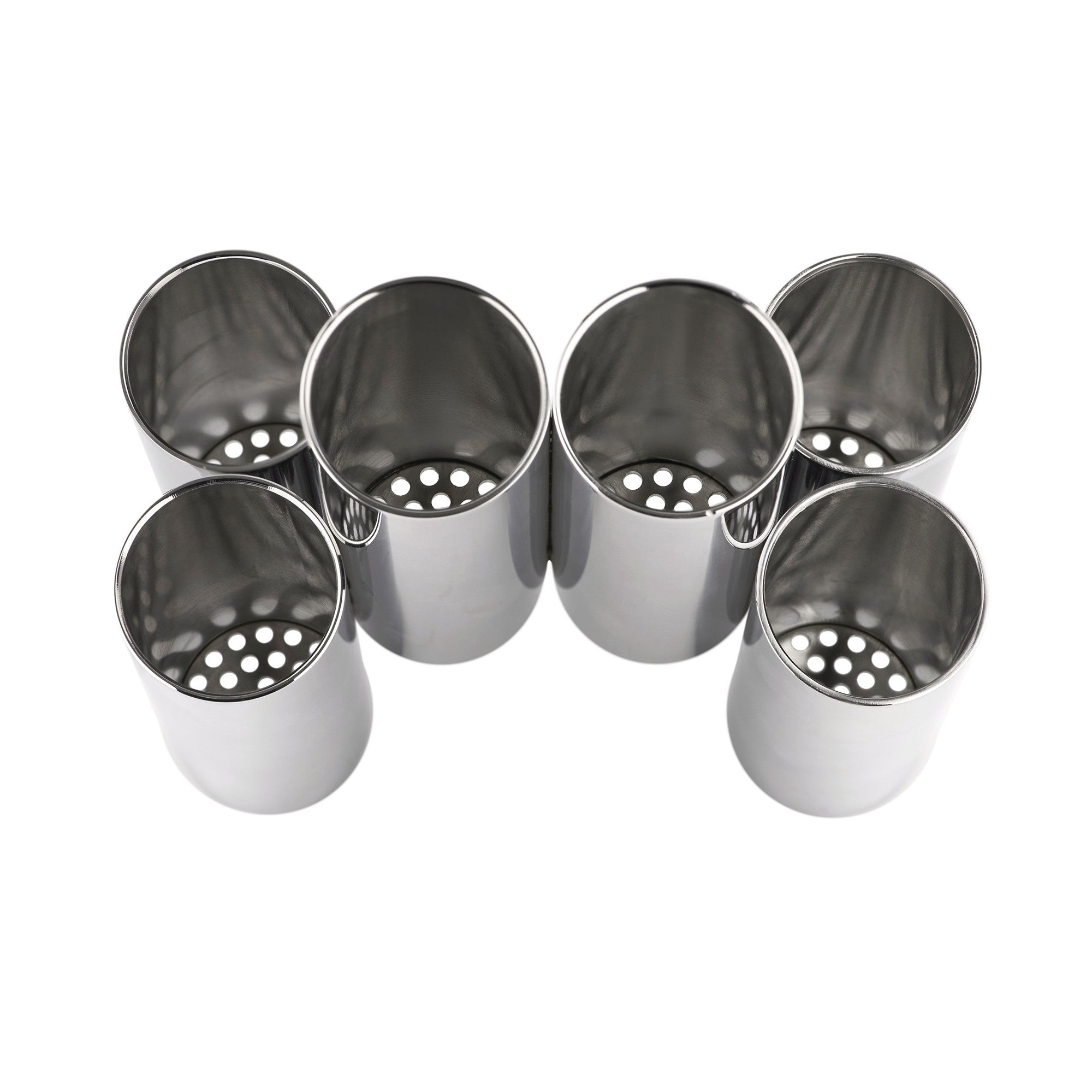CANALE Stainless Steel Cutlery Stand