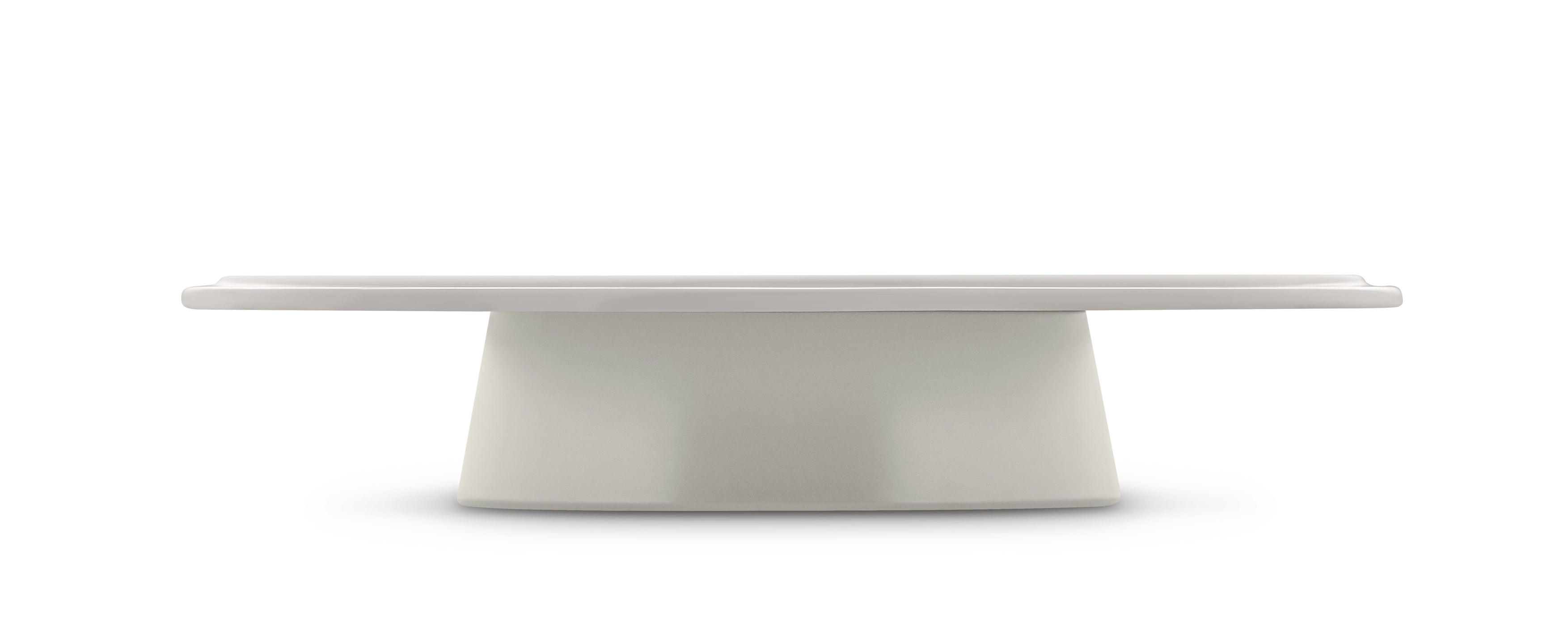 Mattina Grey Patera