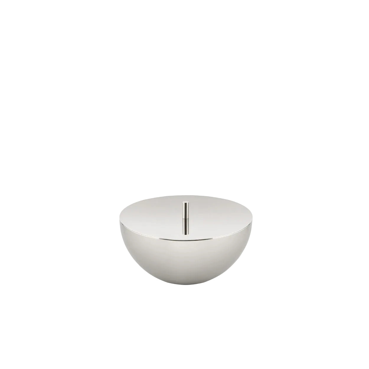 ROCC Candle Holder Stainless Steel