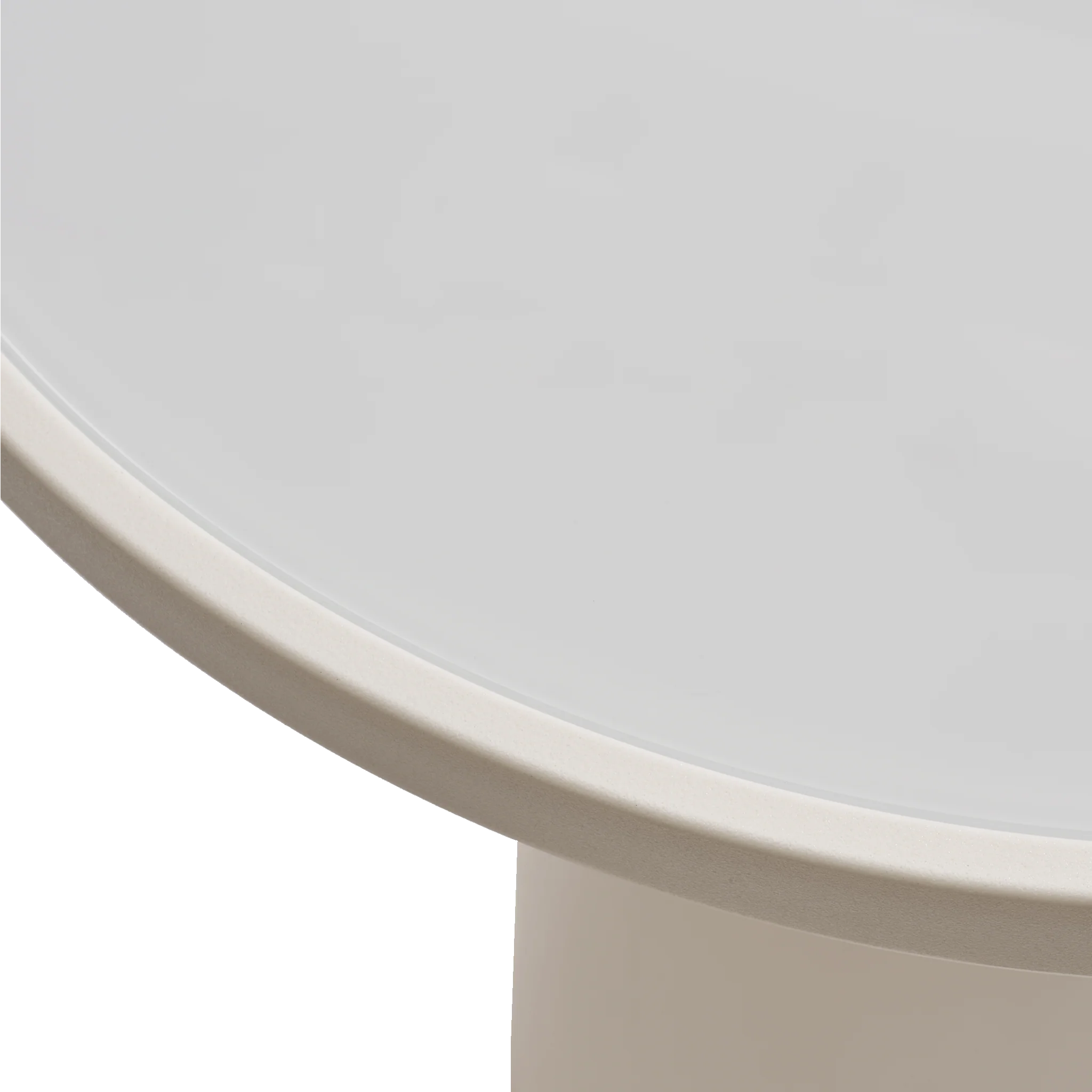 TOTO White Table