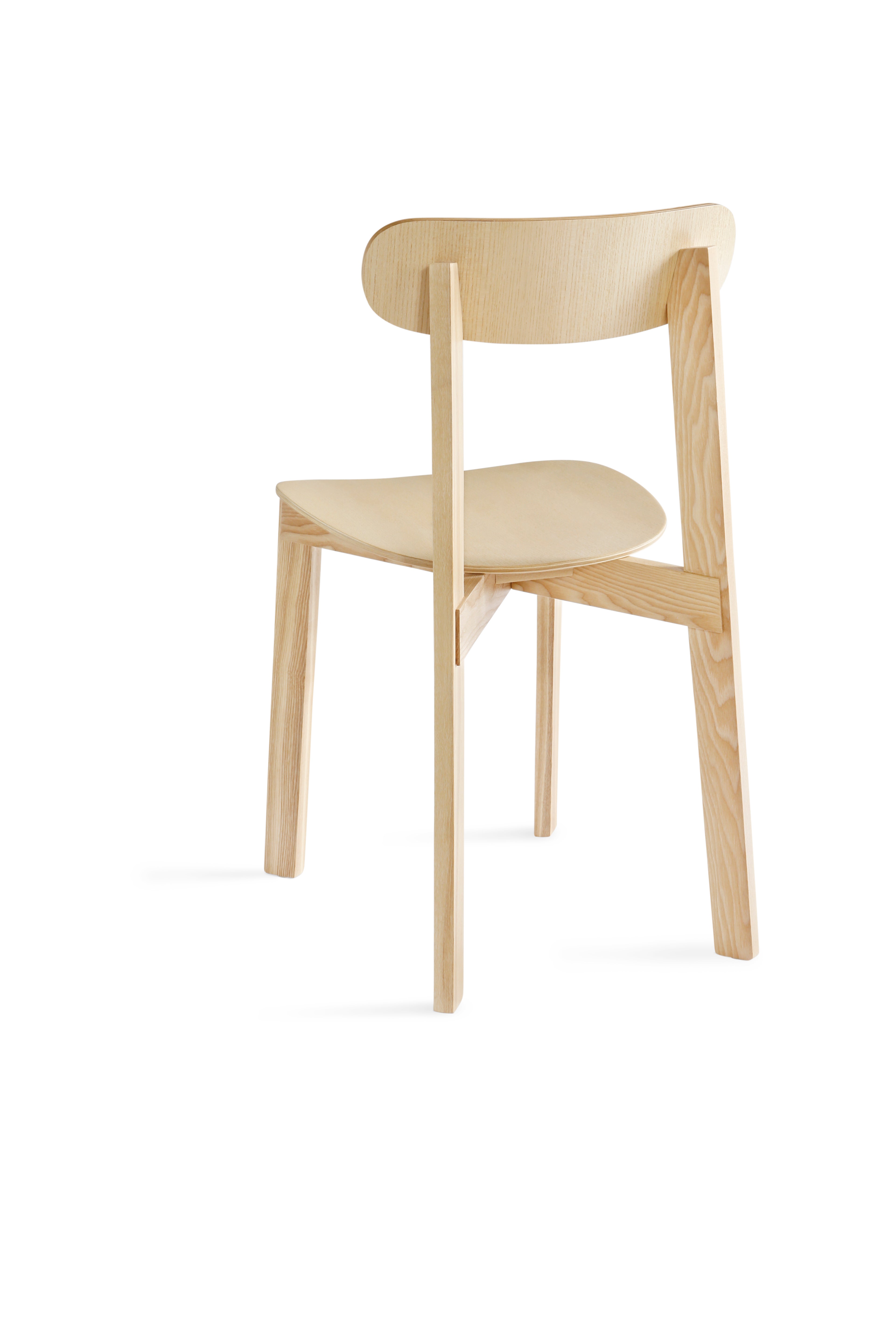 BONDI Chair brown