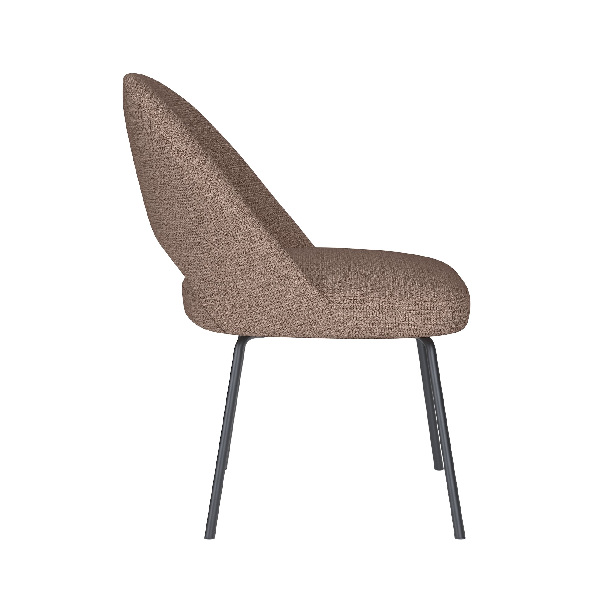 MICK Chair taupe