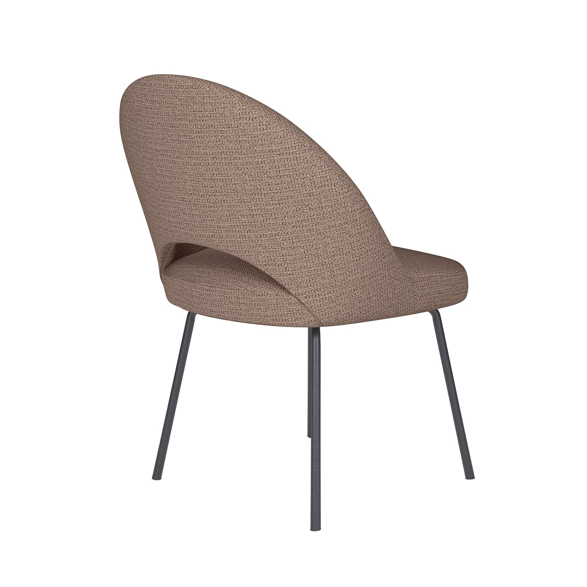 MICK Chair taupe