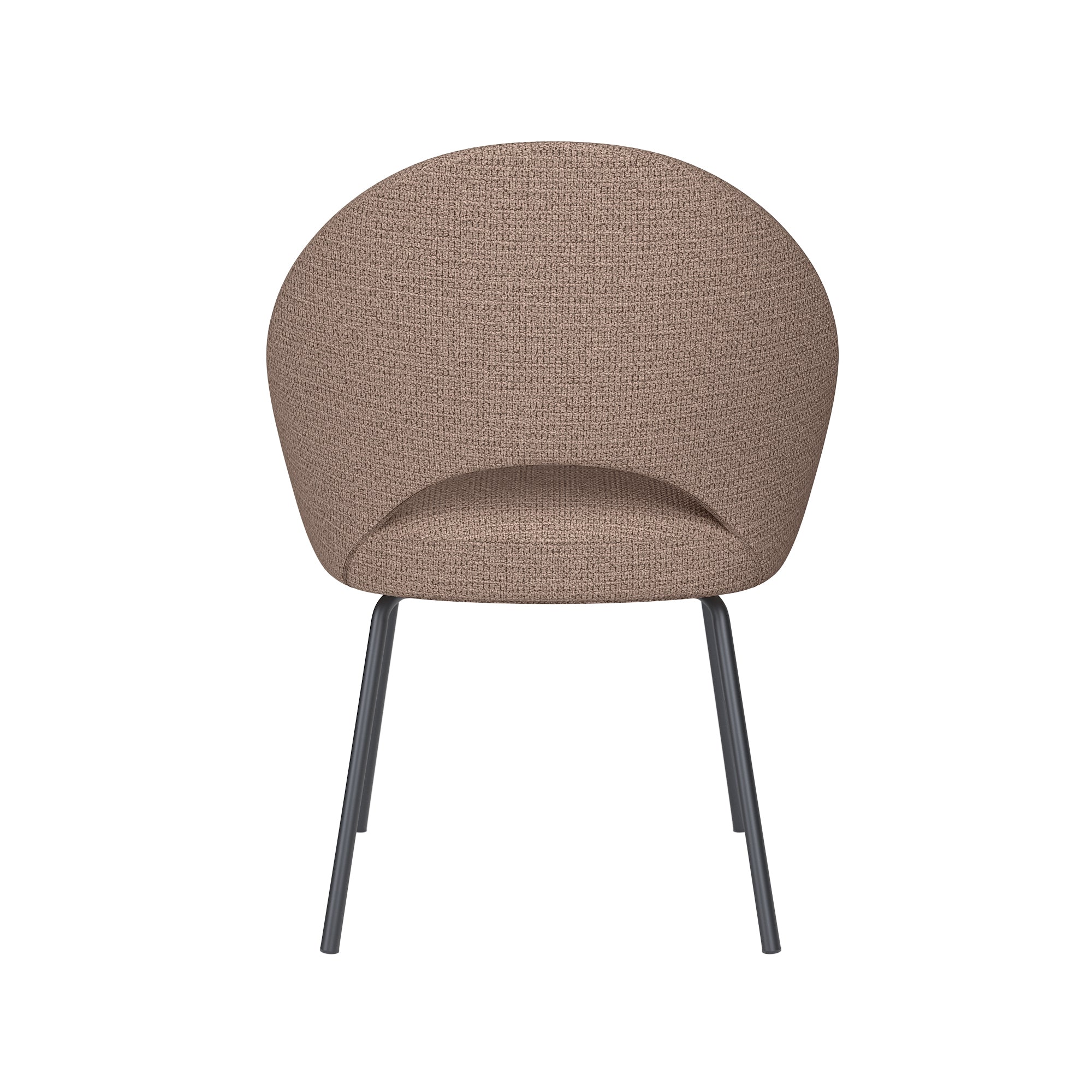 MICK Chair taupe