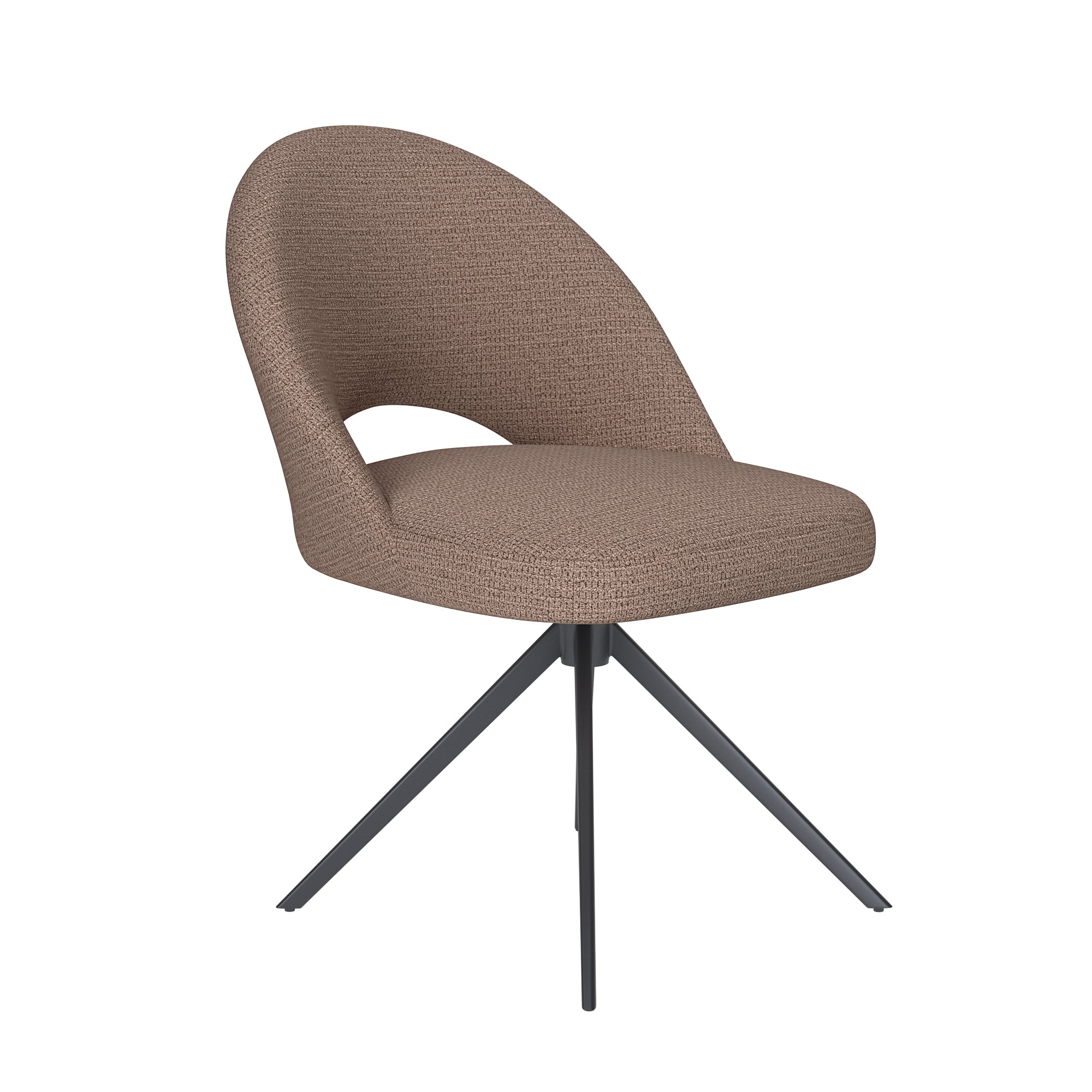 MICK Chair taupe