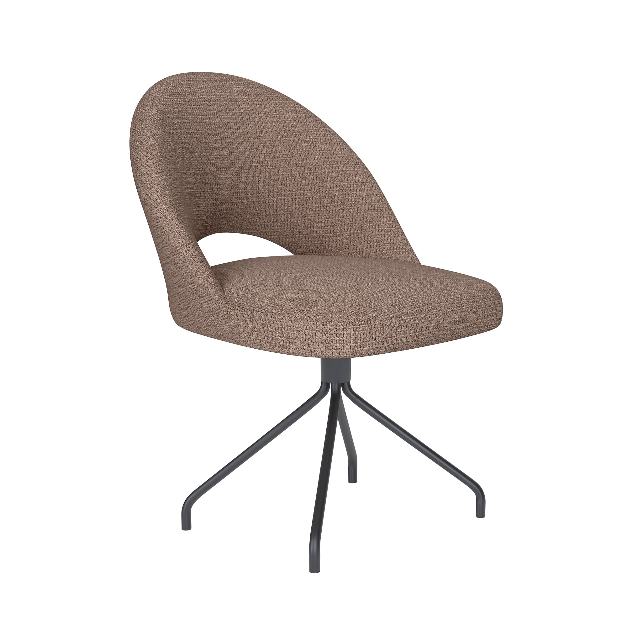 MICK Chair taupe