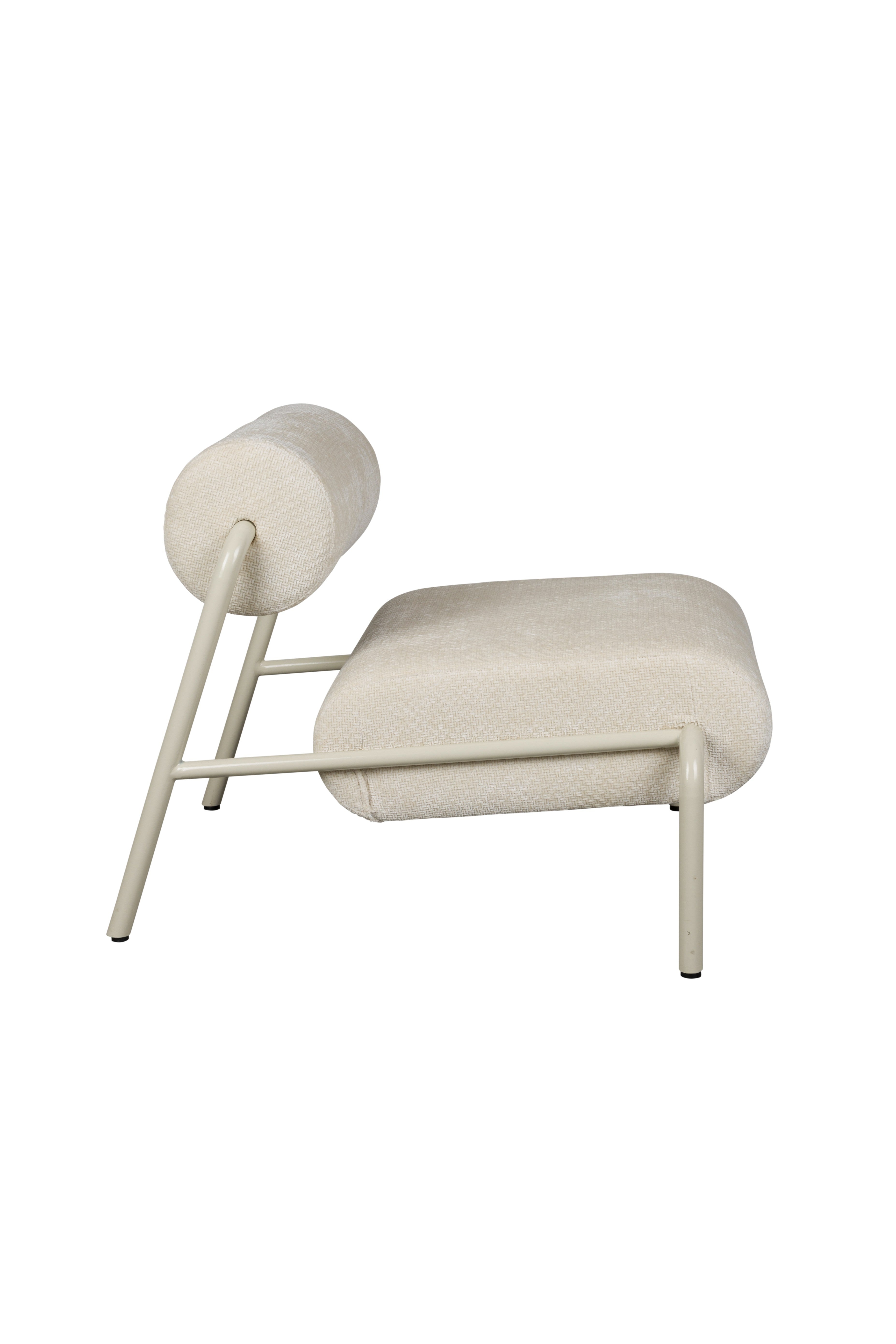 Sessel LEKIMA hellbeige