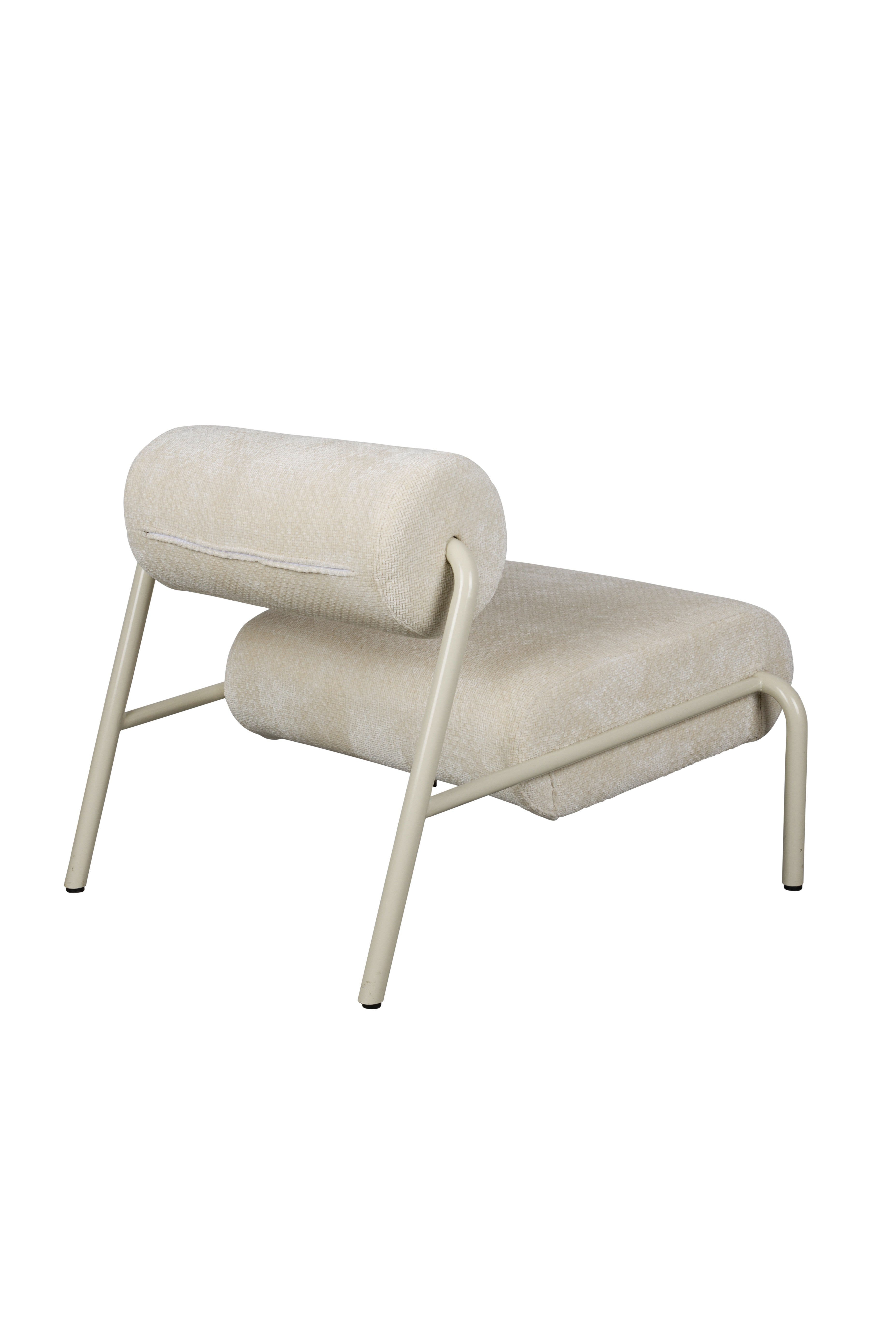 Sessel LEKIMA hellbeige