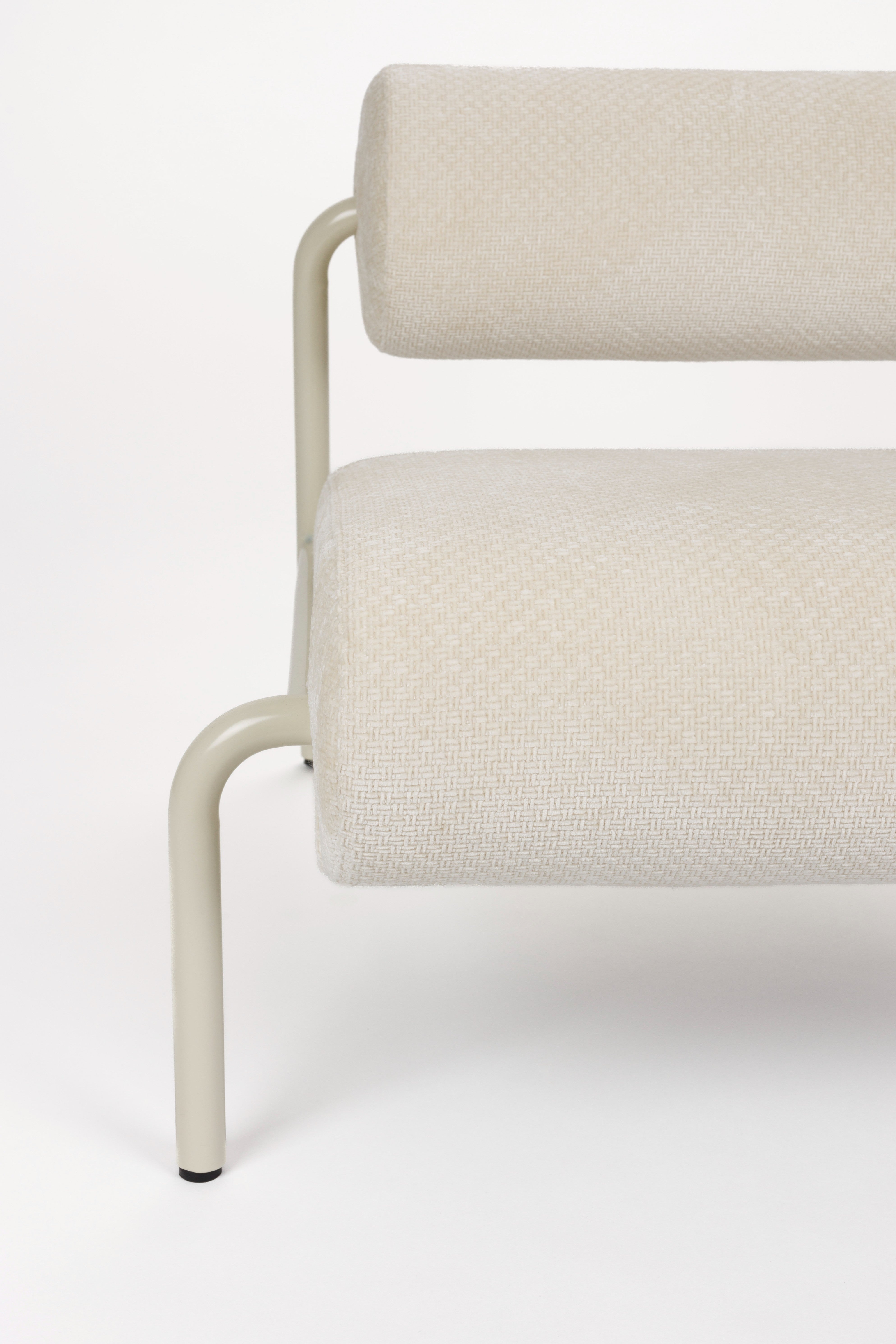 Sessel LEKIMA hellbeige