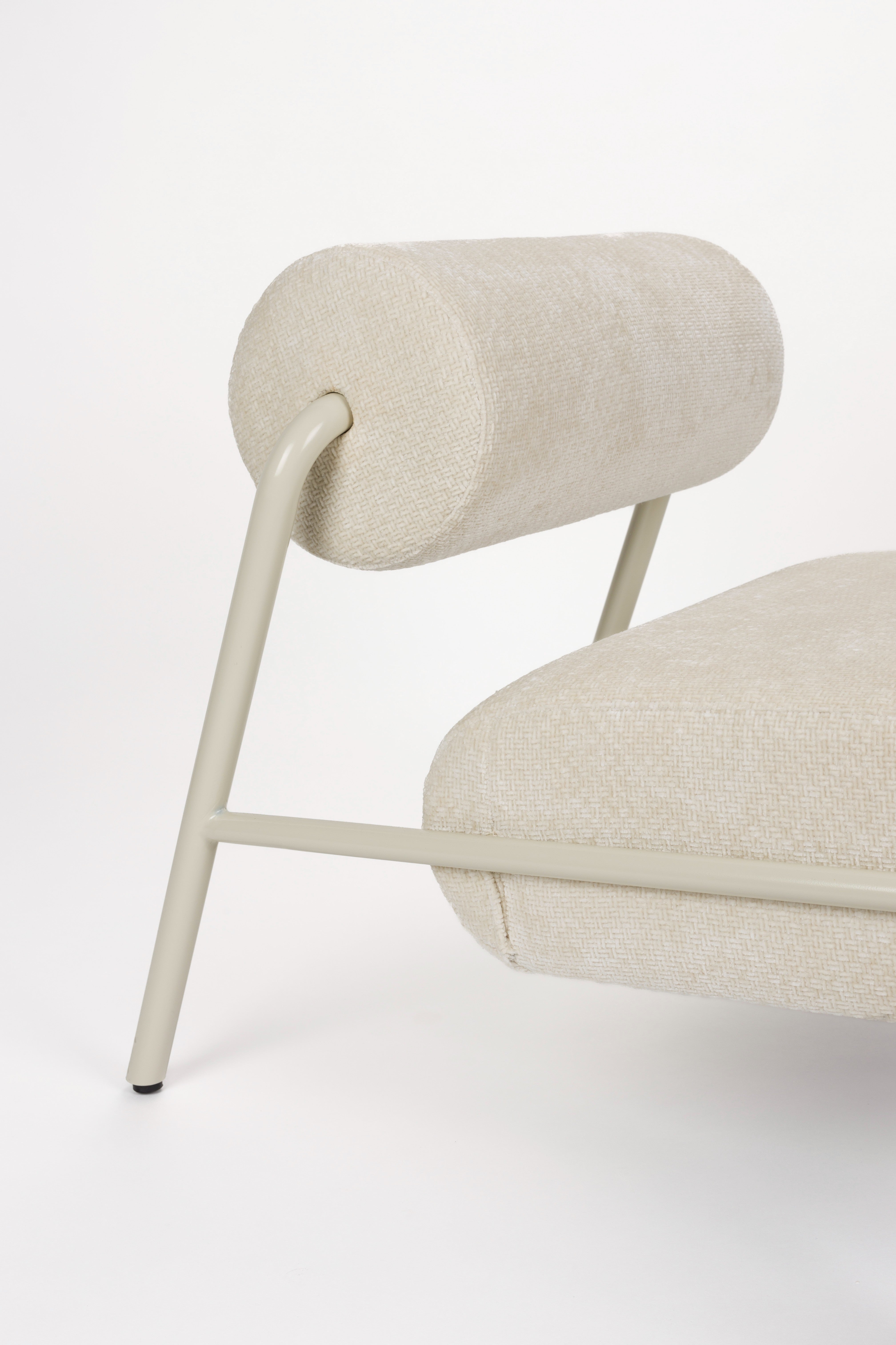 Sessel LEKIMA hellbeige