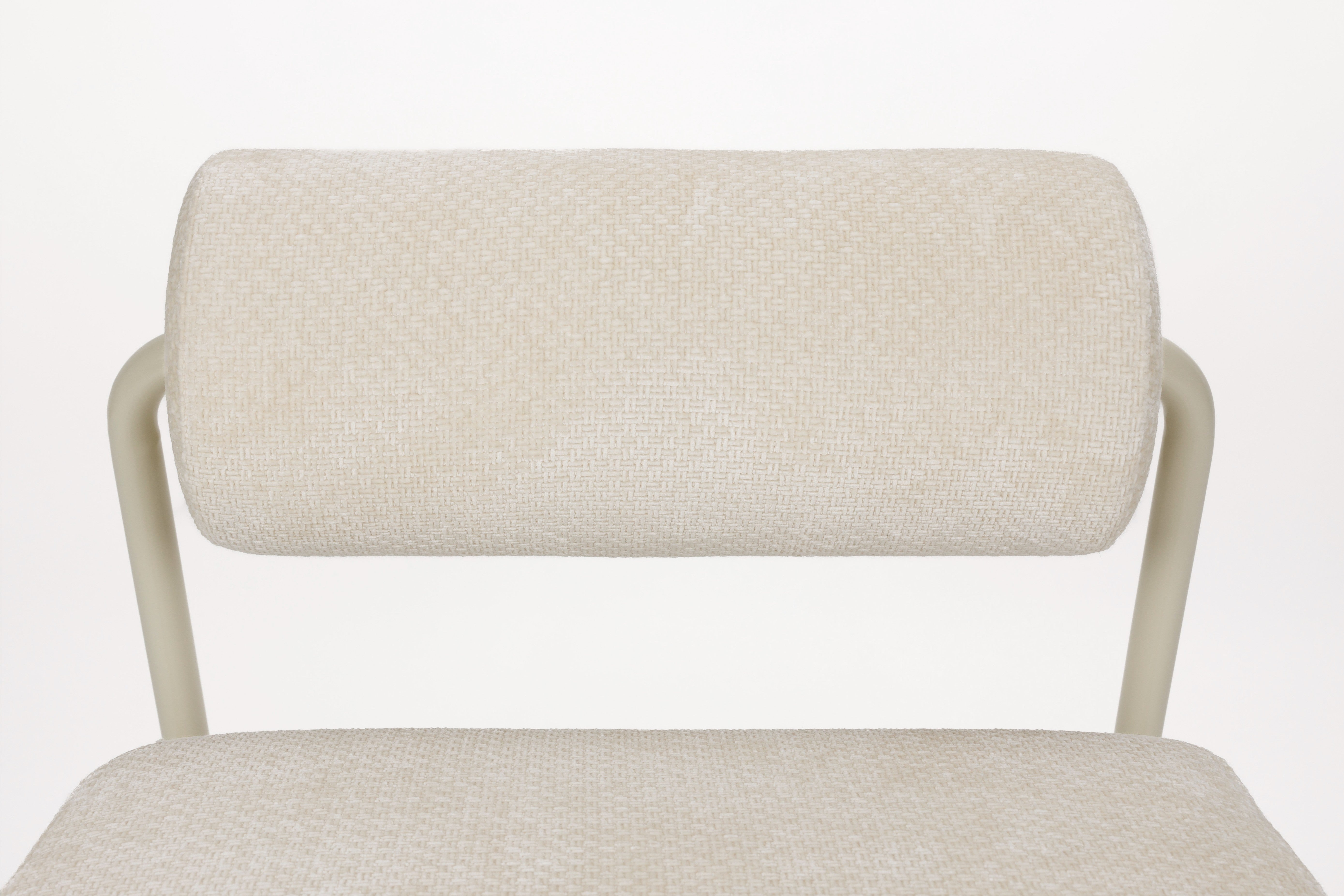 Sessel LEKIMA hellbeige