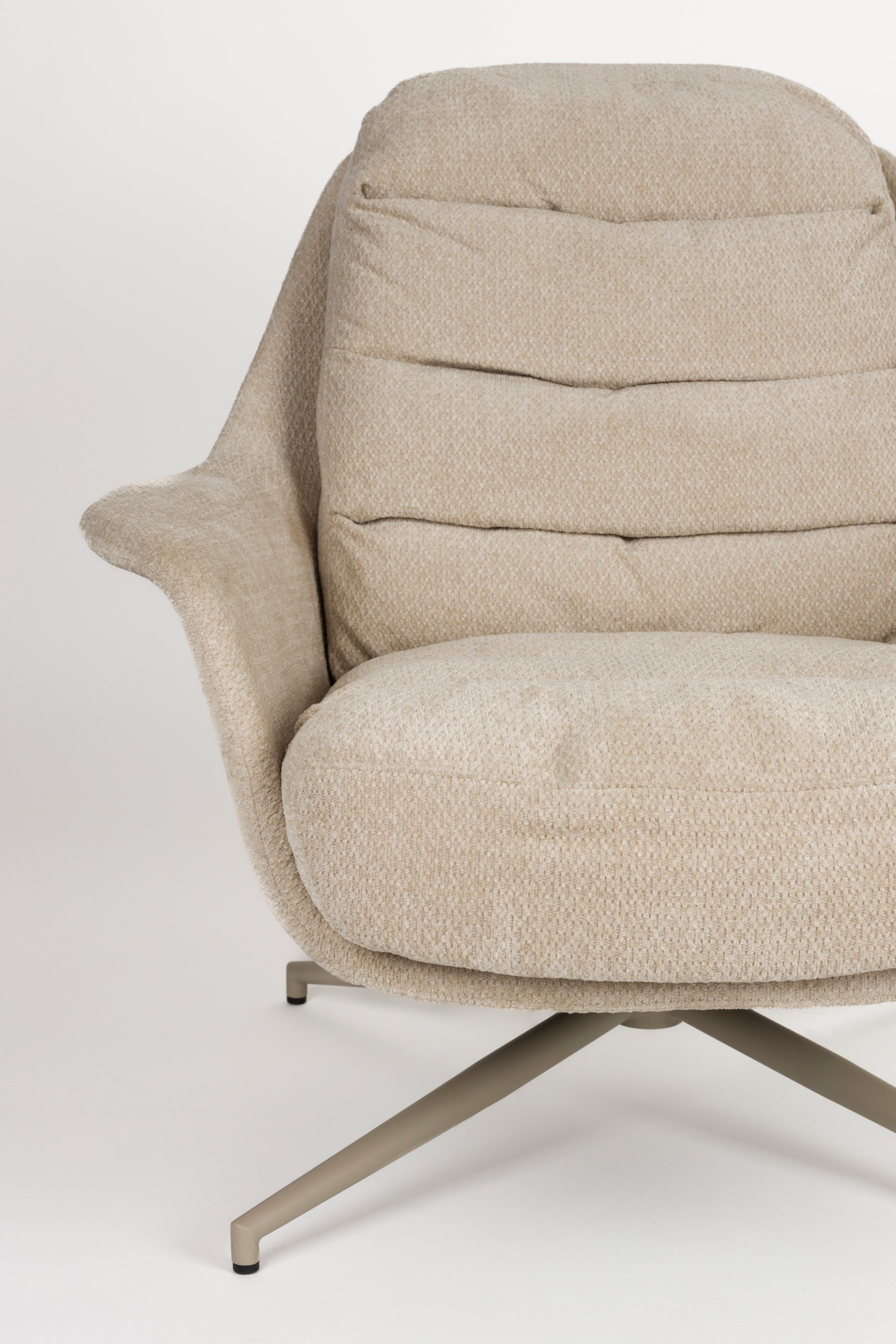 Sessel PHILLY beige