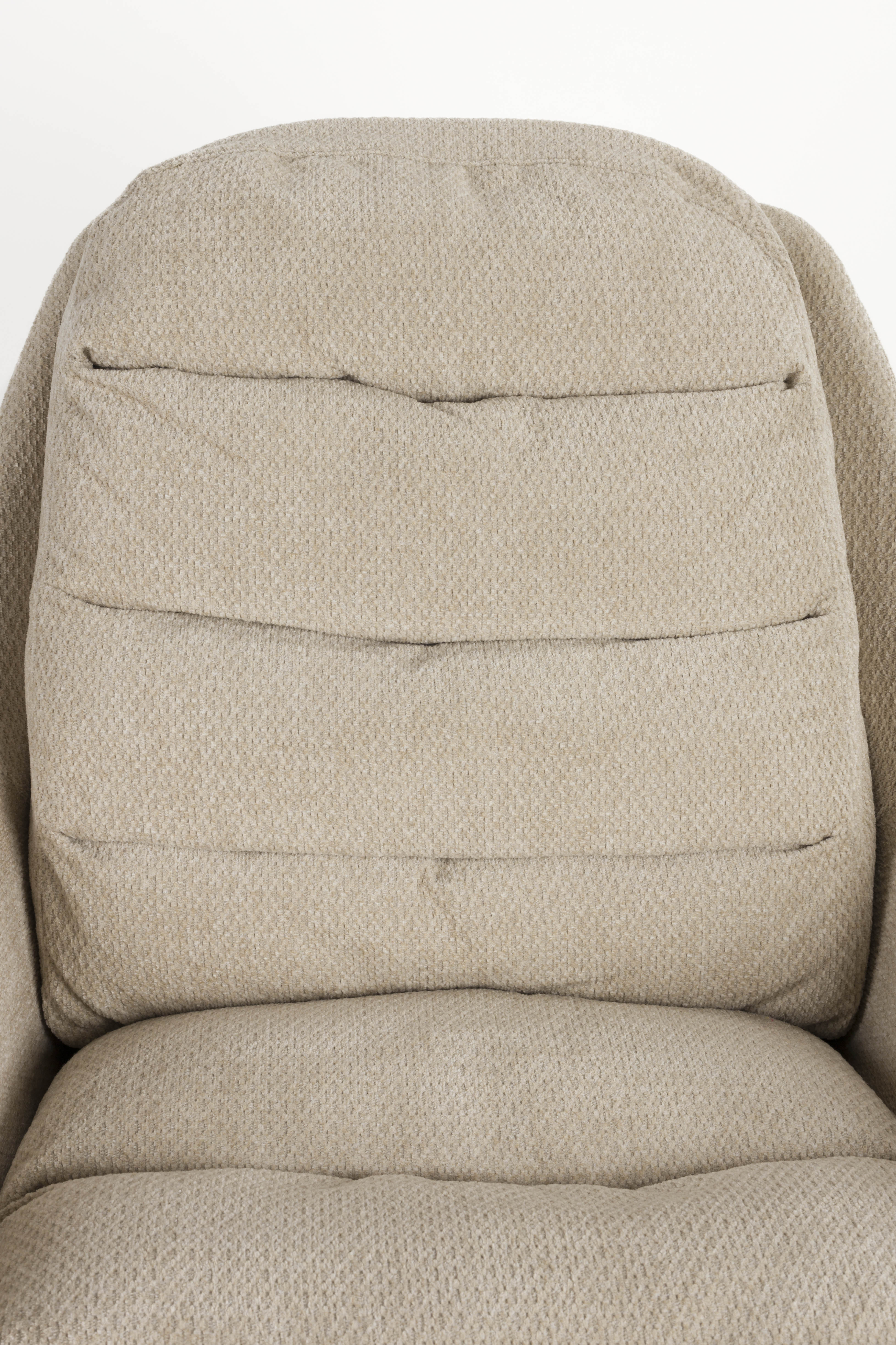 Sessel PHILLY beige