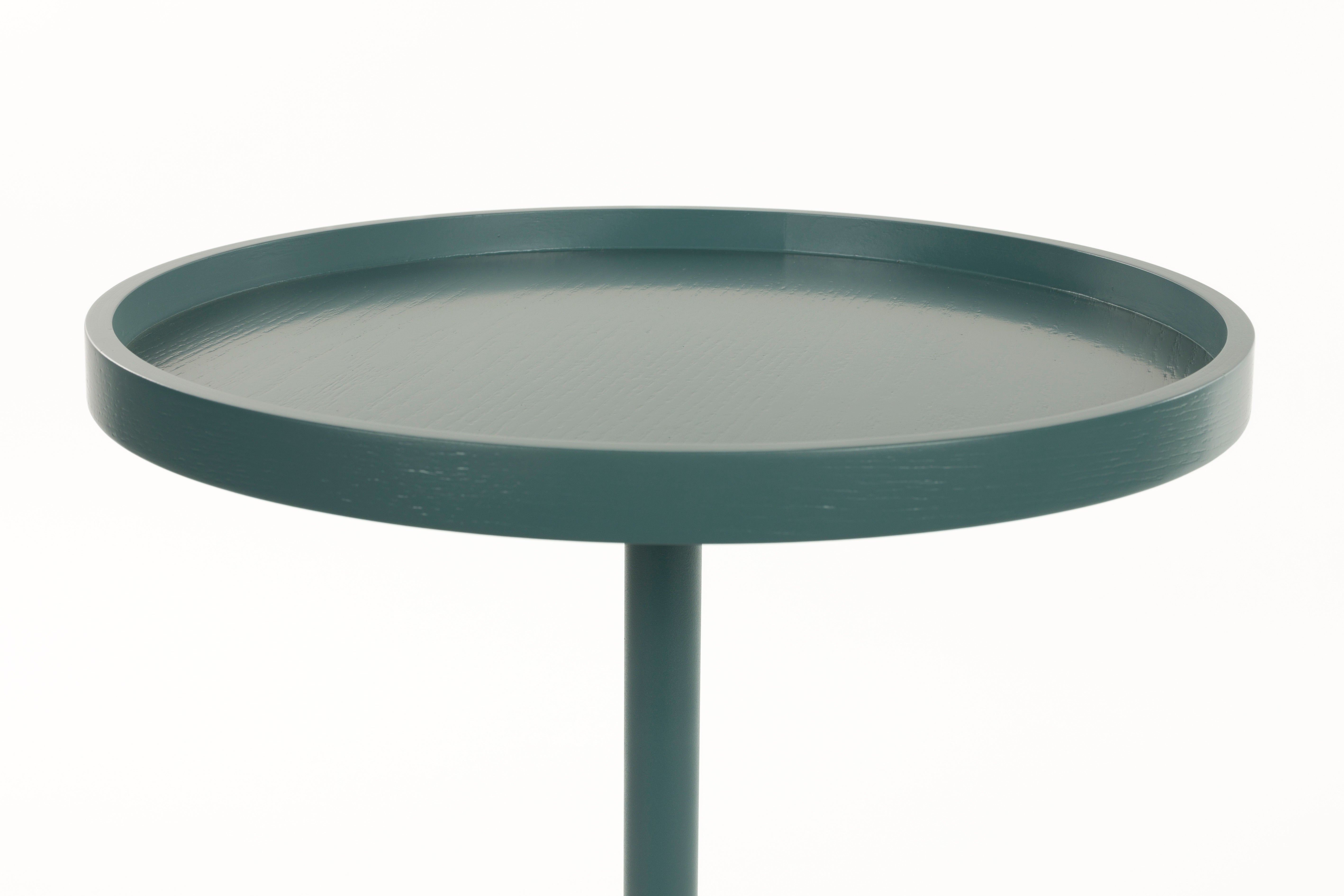 Beistelltisch JASON blau