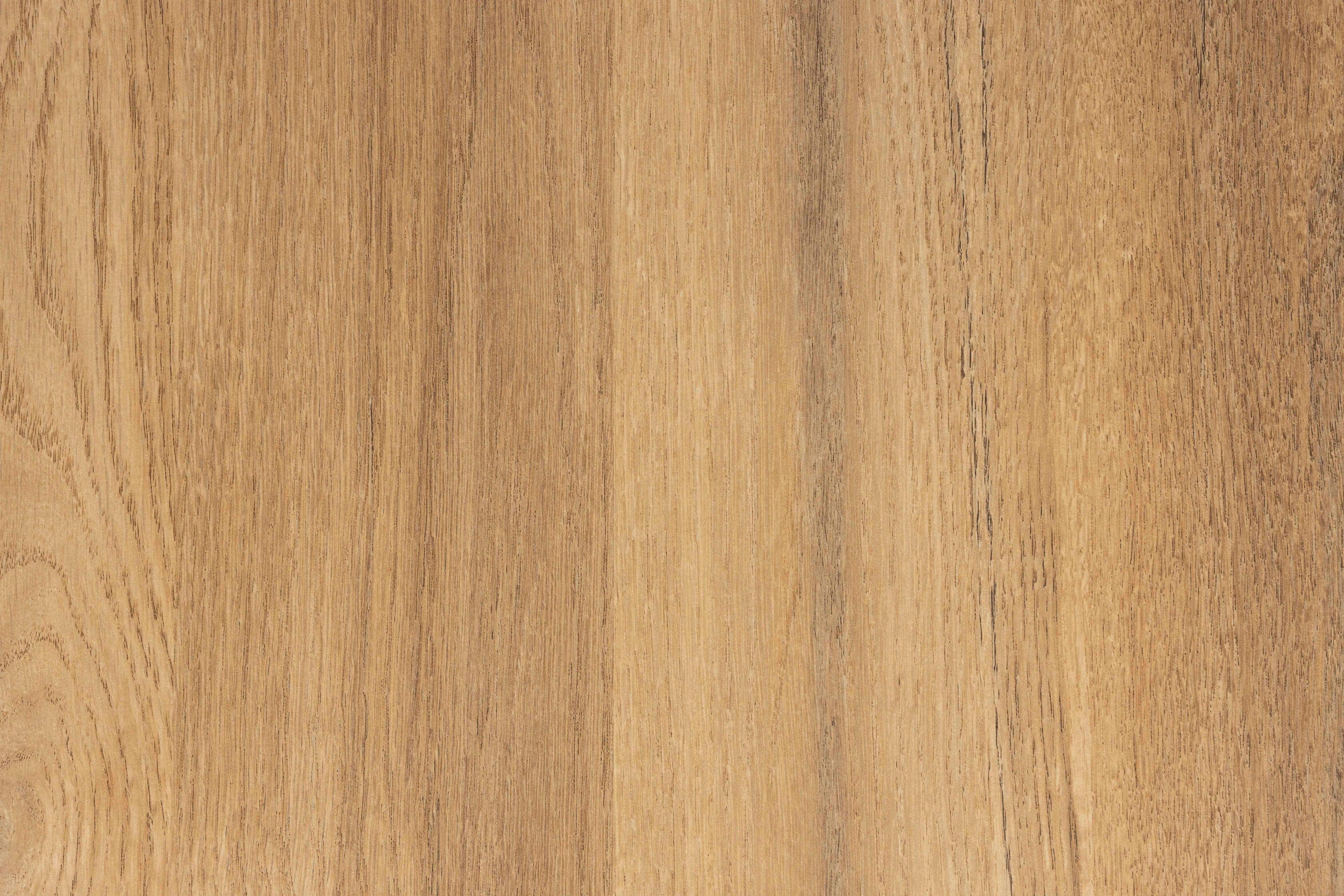 Round Table STEVEN brown with beige base