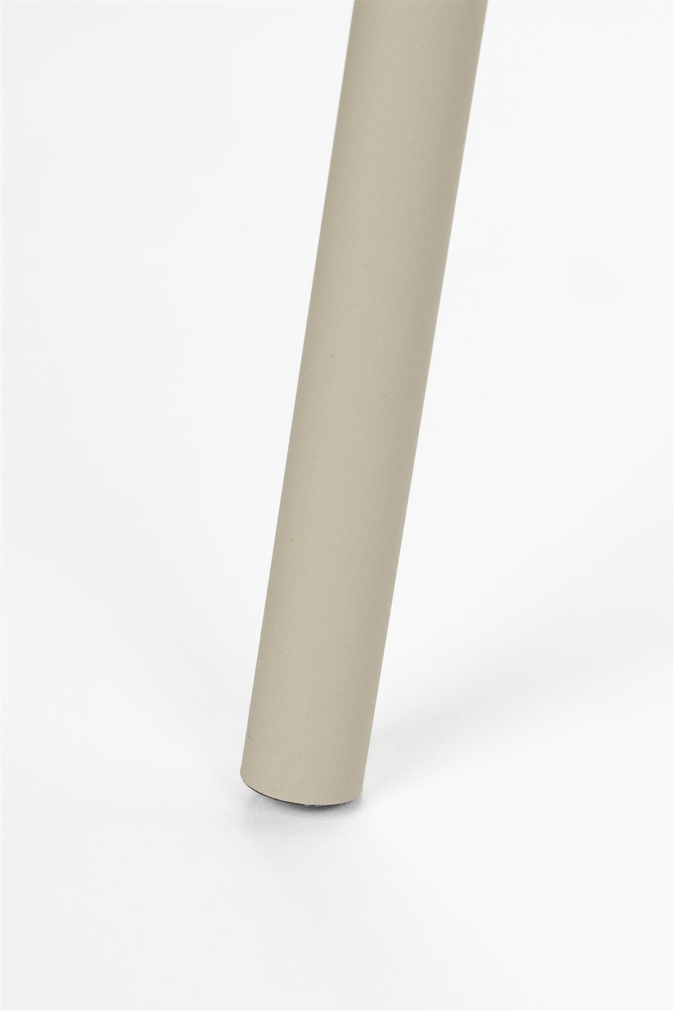 Stehlampe Dreibein SUSIE beige