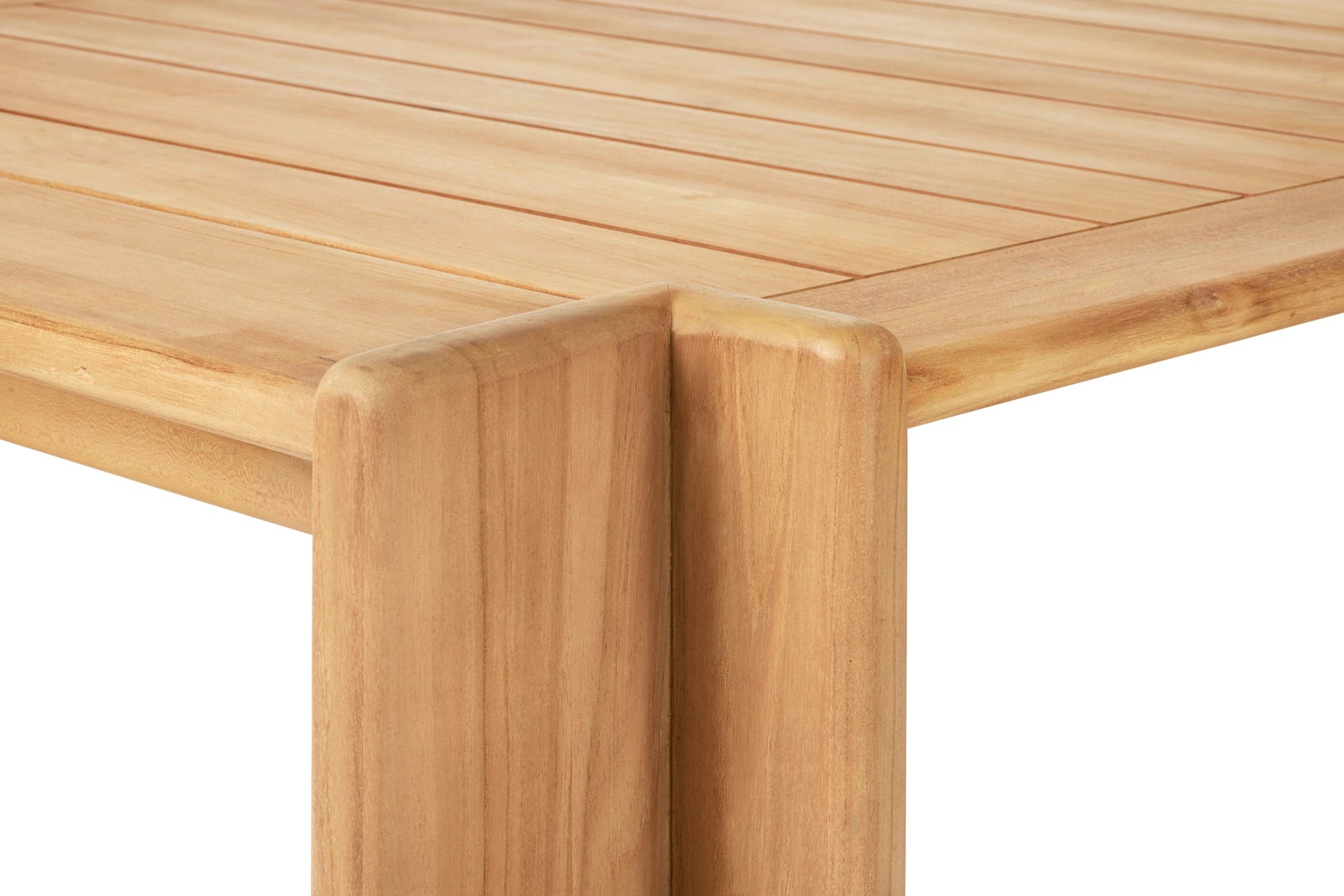 Gartentisch ATMOSFERA Teakholz