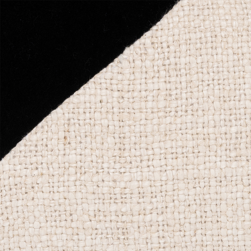 ARC CREAM-BLACK CLEAR