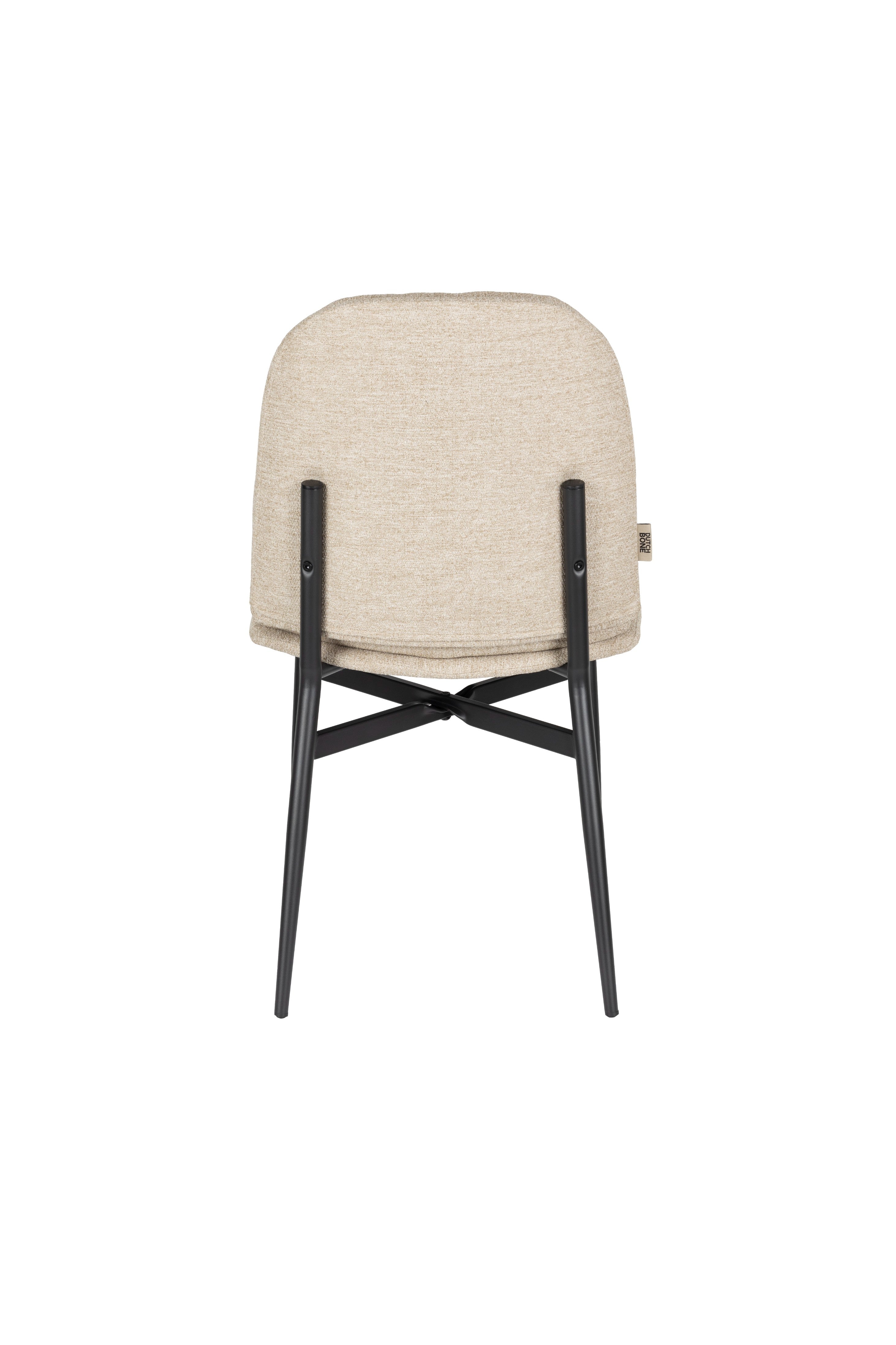 Stuhl JADE beige
