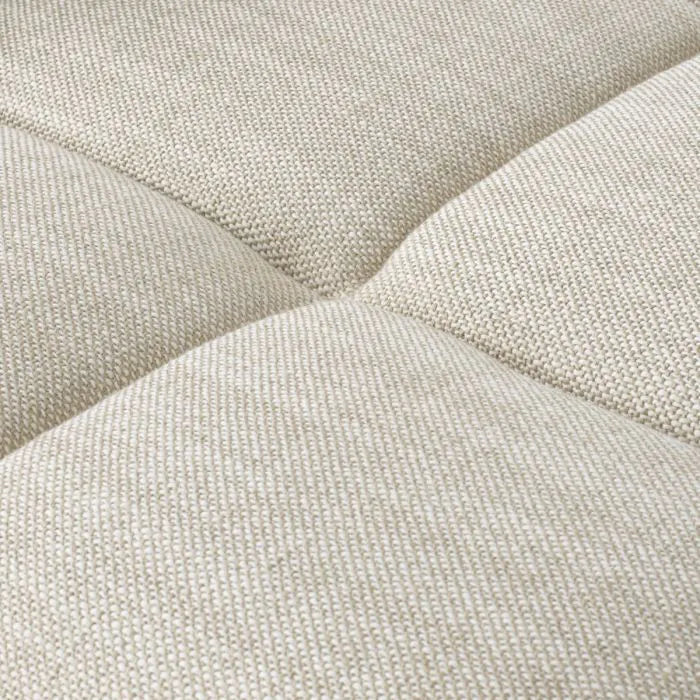 Modular sofa Hunter - 2 -person left -layered element