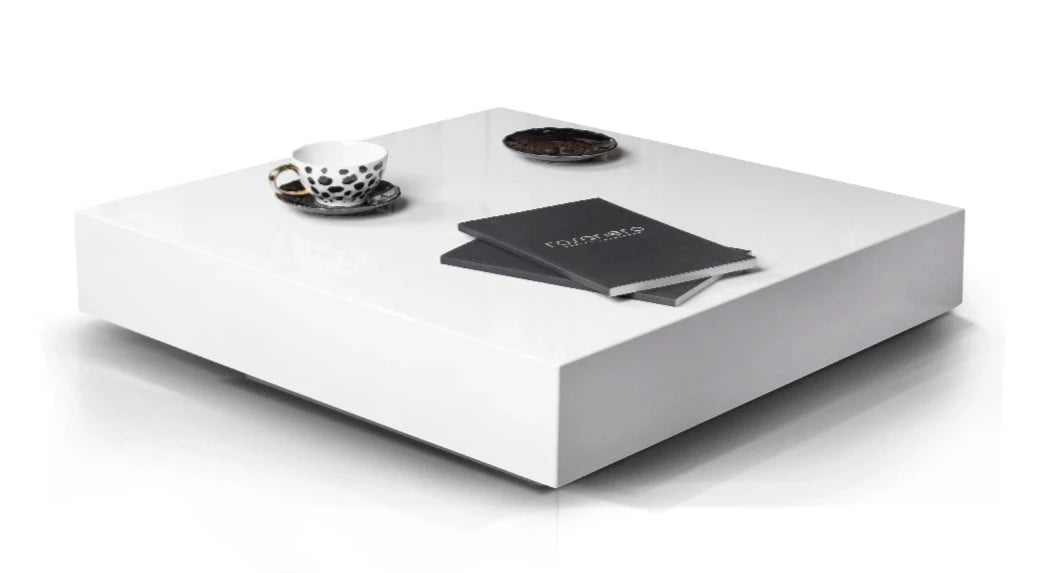 Stolik kawowy MAGIC Rosanero    Eye on Design
