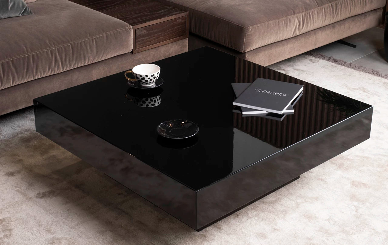 Stolik kawowy MAGIC Rosanero    Eye on Design