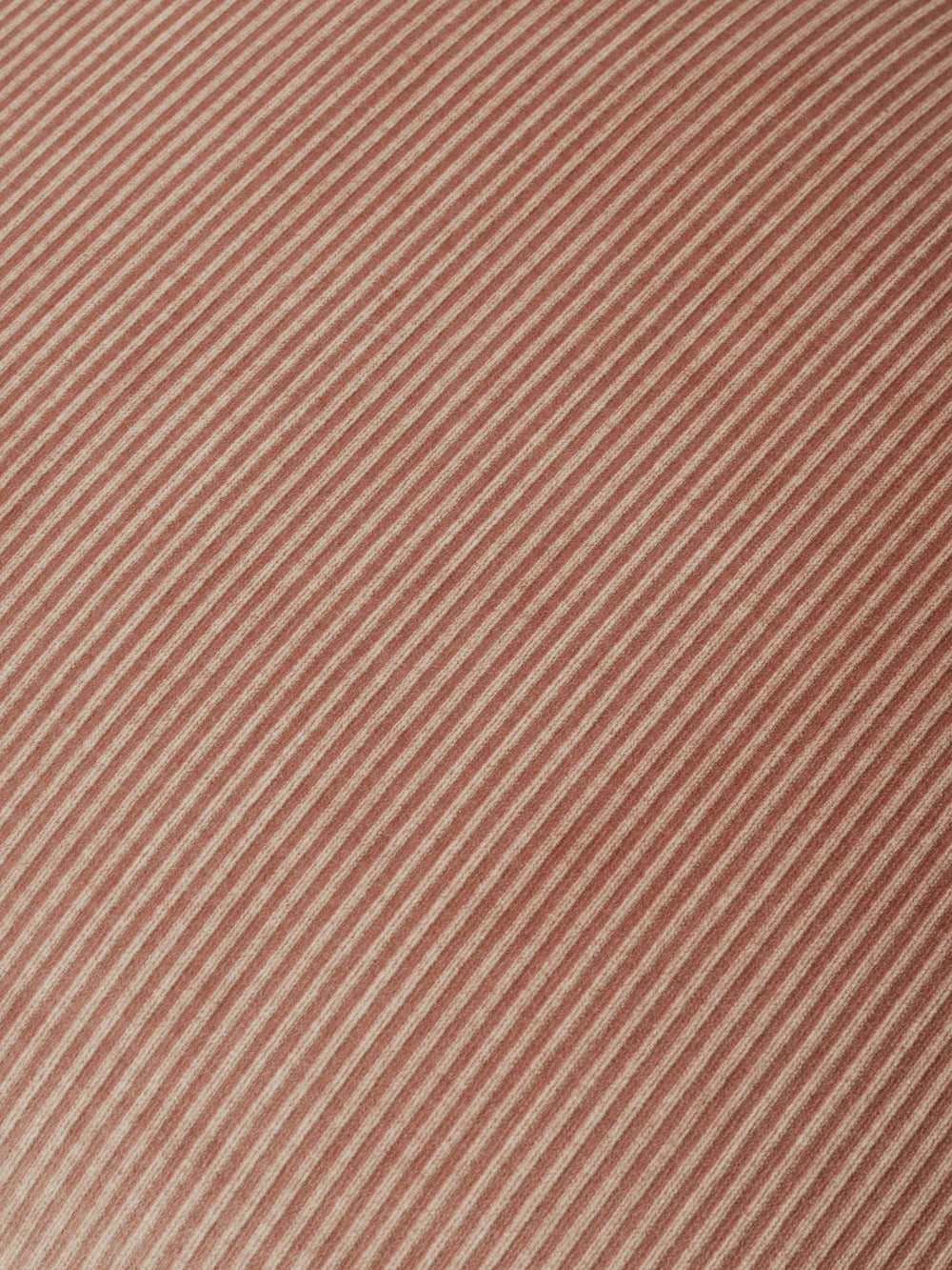 RICO Devoré Velvet Pink Puff