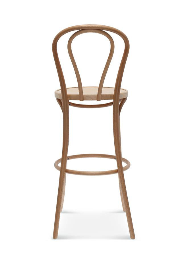 BST-18 beech wood
