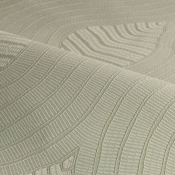 Structural Wallpaper BRODELIA OPALINE