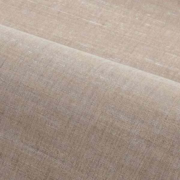 Tapeta imitująca tkaninę SORA - MARRON GLACE