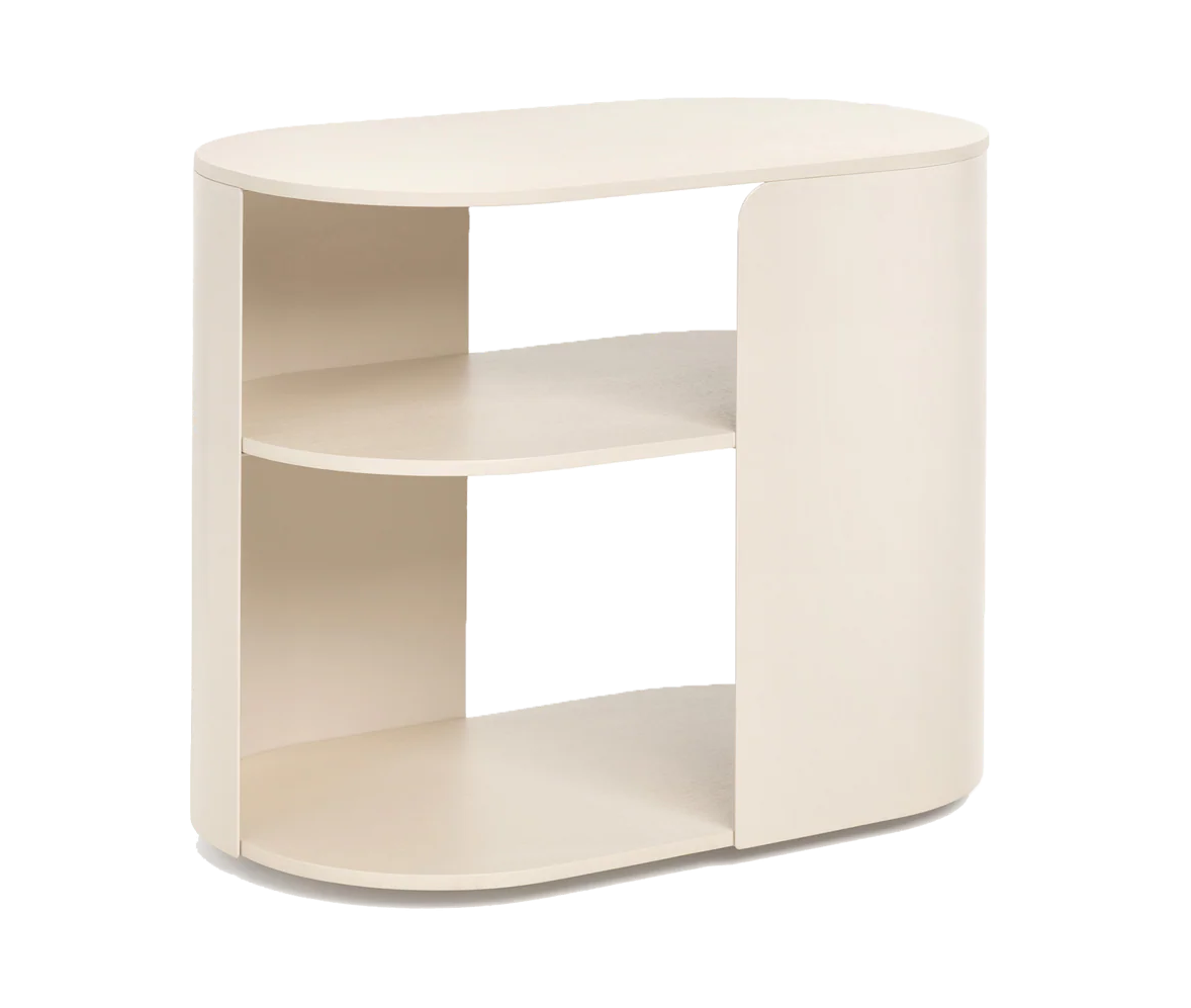 PLATEAU Sand Cabinet