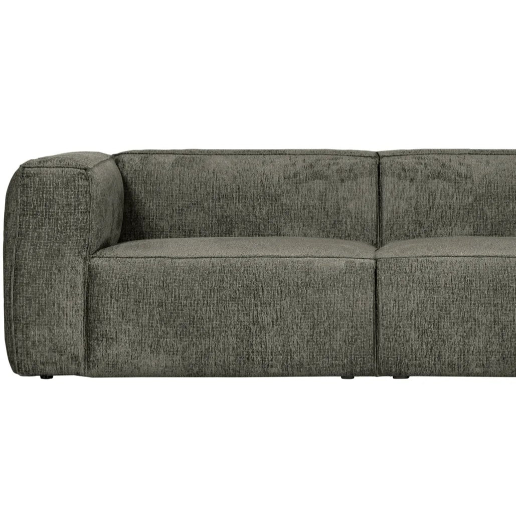 3.5-person sofa bean marine