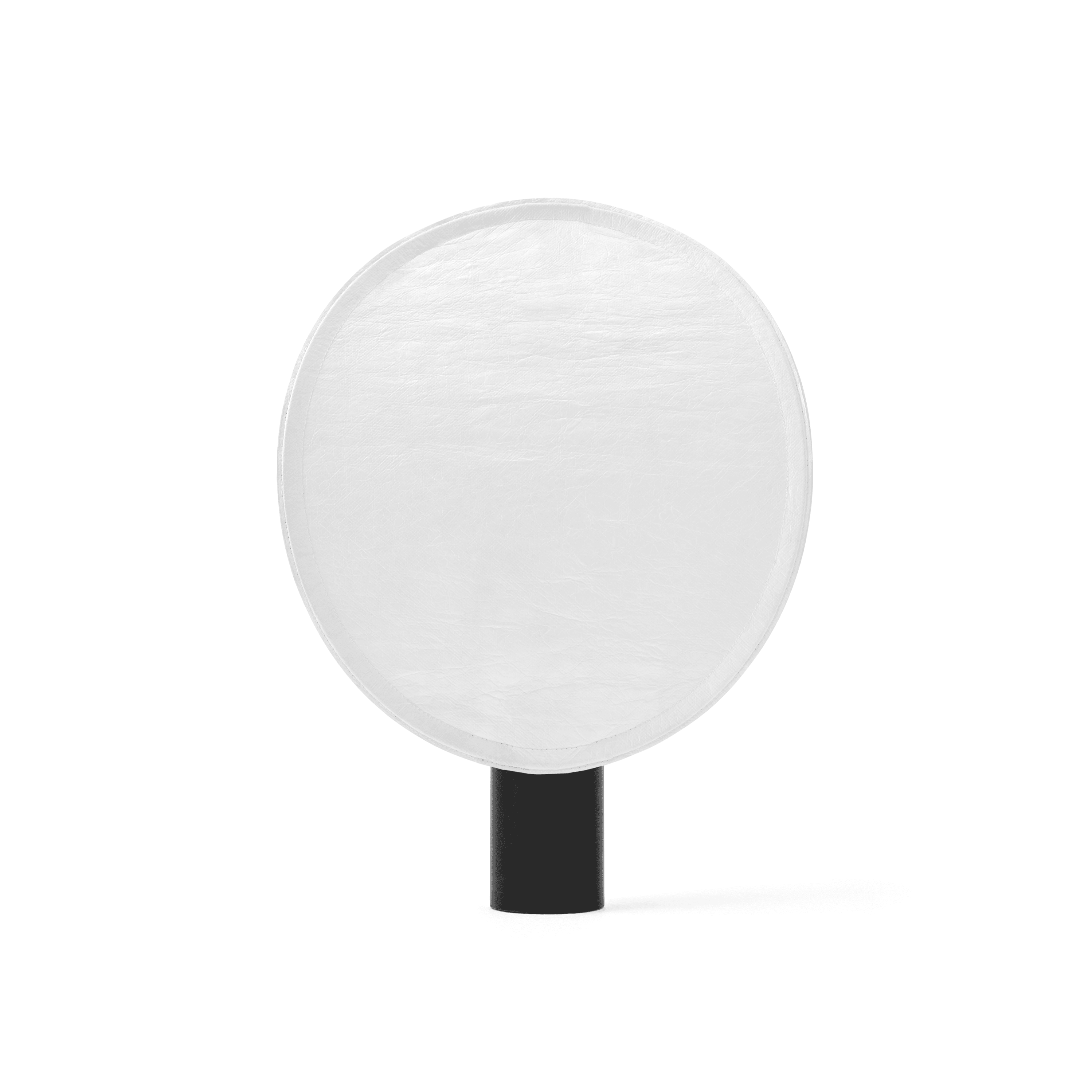 TENSE BLACK LAMP LAMP
